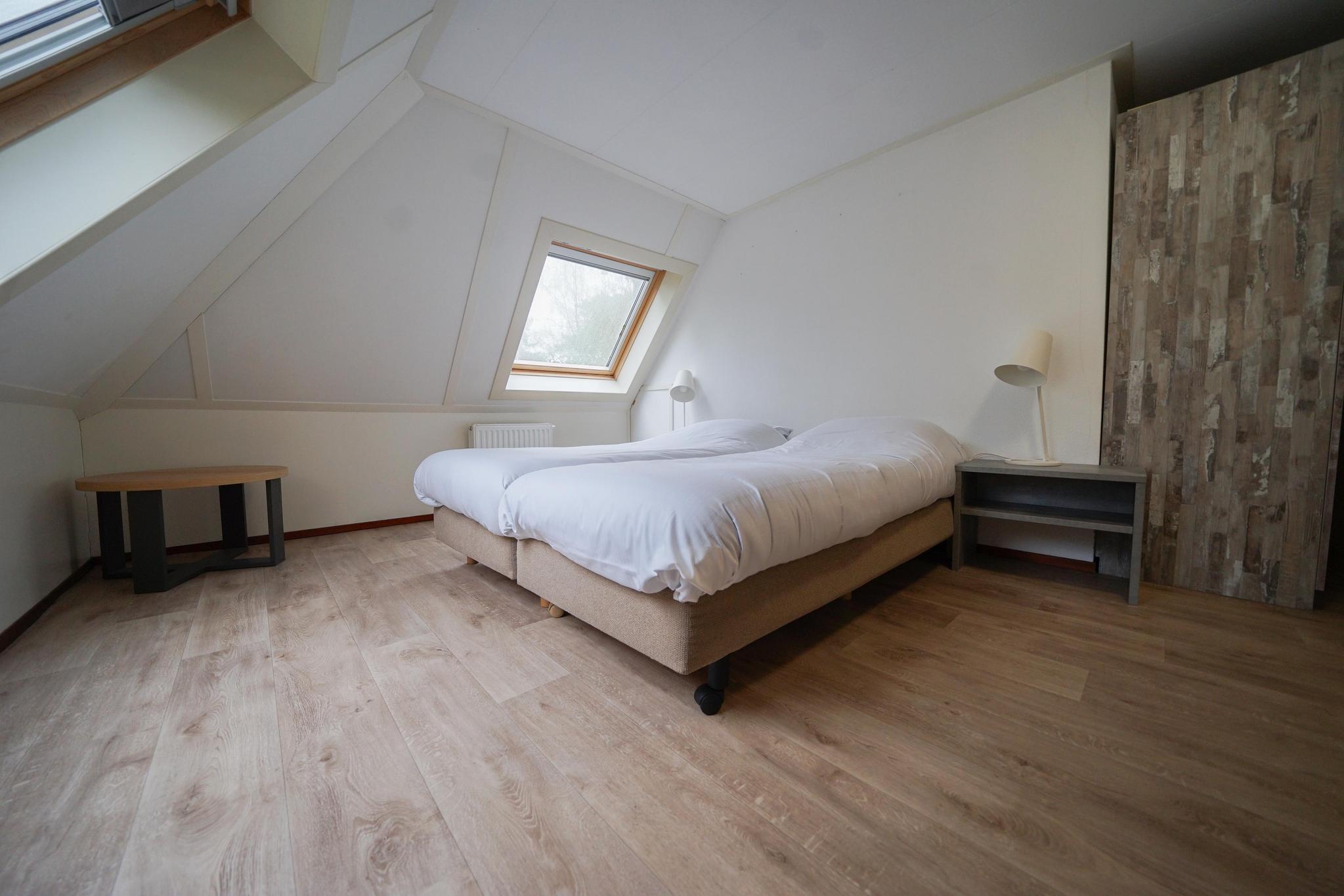 Accommodatie Beekbergen - Grote accommodatie - Villa Luxe 12 - 4