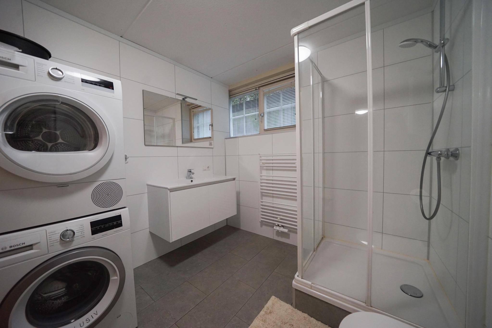Accommodatie Beekbergen - Grote accommodatie - Villa Luxe 12 - 11