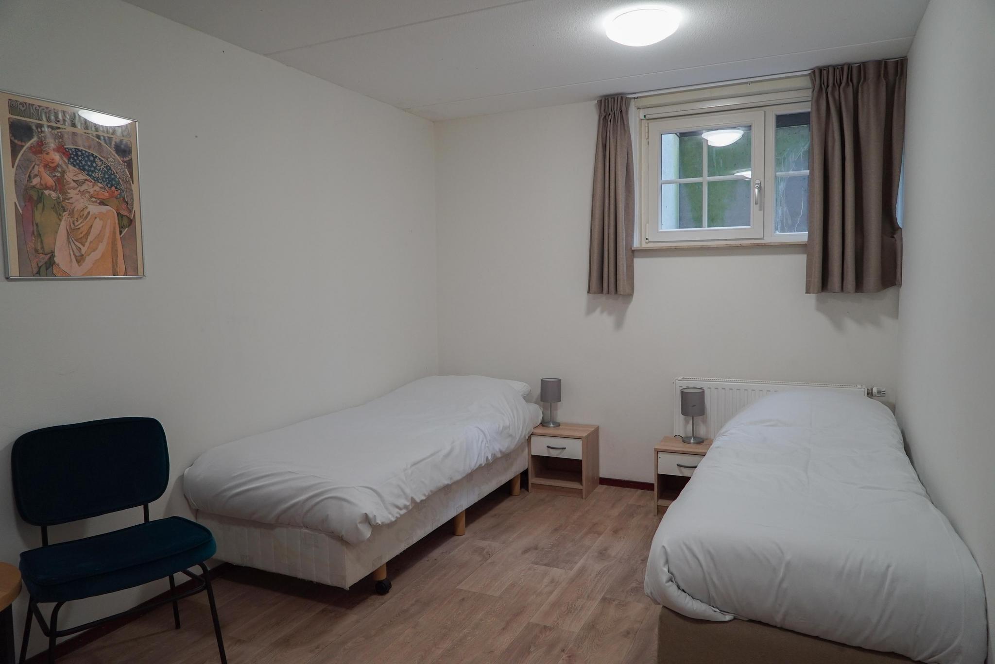 Accommodatie Beekbergen - Grote accommodatie - Villa Luxe 12 - 9