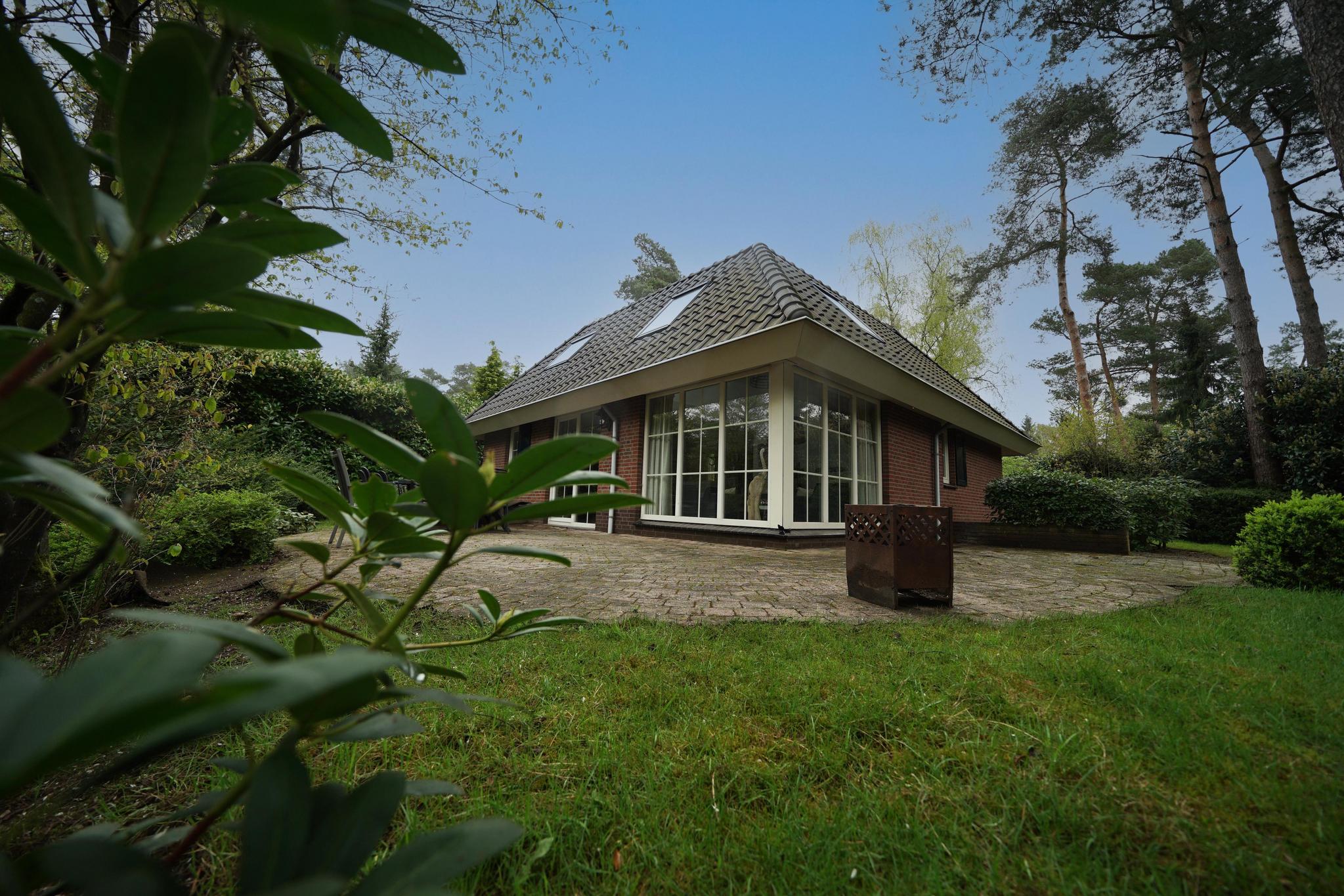 Accommodatie Beekbergen - Grote accommodatie - Villa Luxe 12 - 8