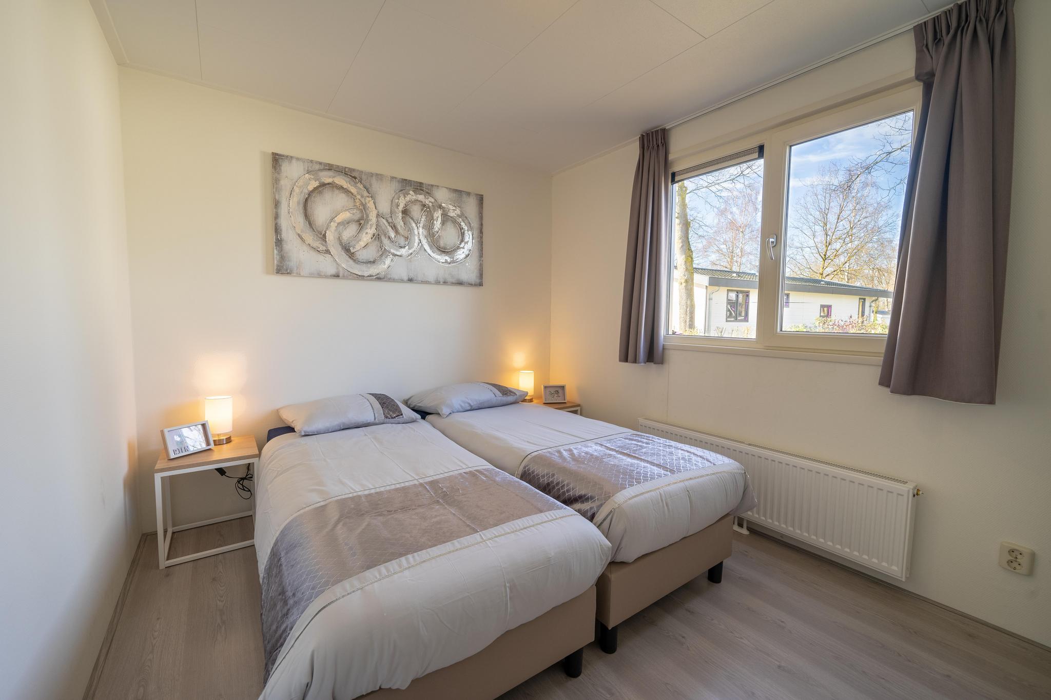 Accommodation Limburg - Big accommodation - Pavilion l'etage 10 - 10