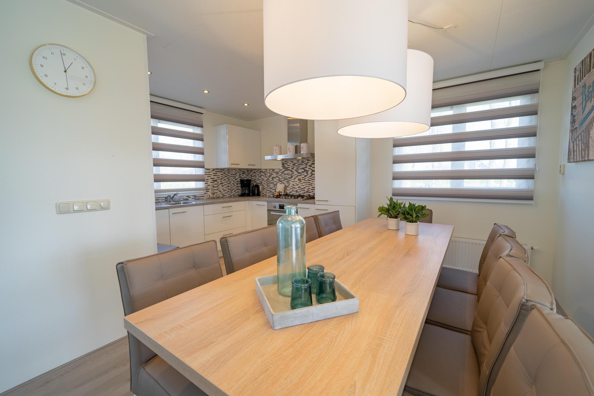 Accommodation Limburg - Big accommodation - Pavilion l'etage 10 - 5
