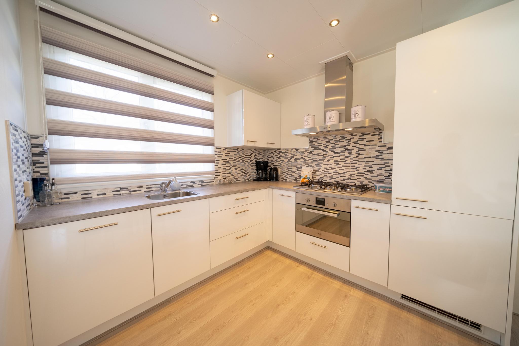 Accommodation Limburg - Big accommodation - Pavilion l'etage 10 - 8