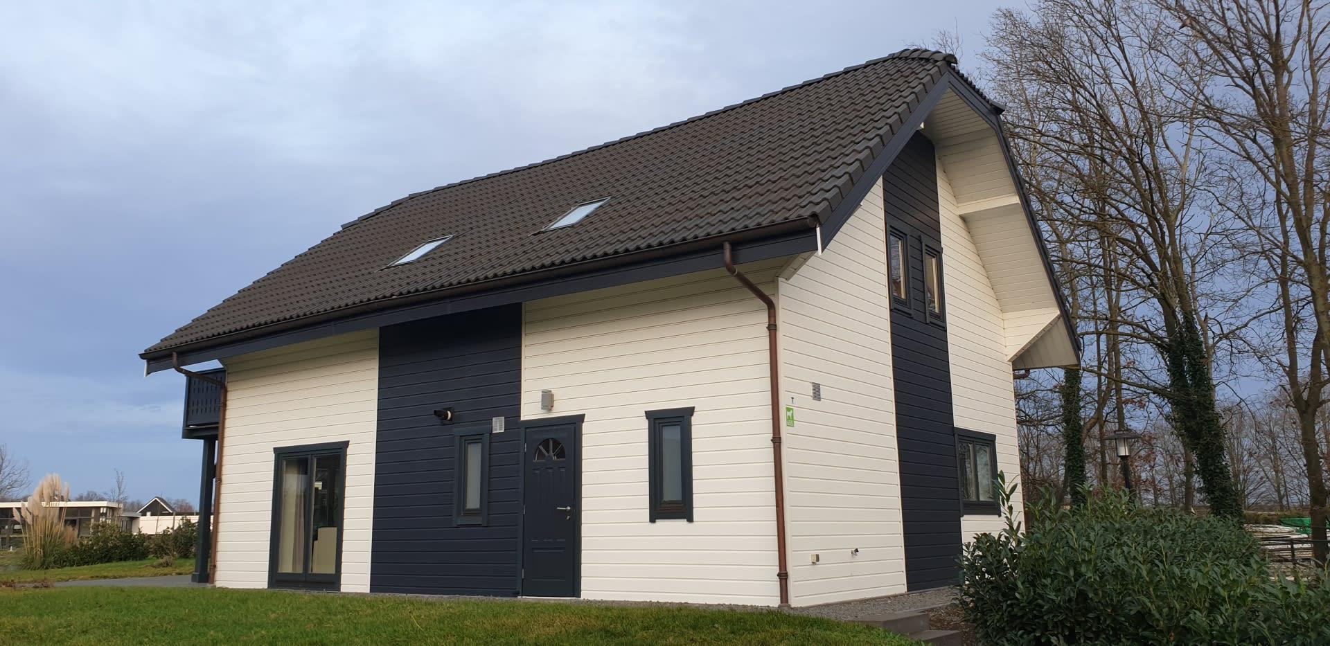 Accommodation Limburg - Big accommodation - Pavilion l'etage 10 - 3