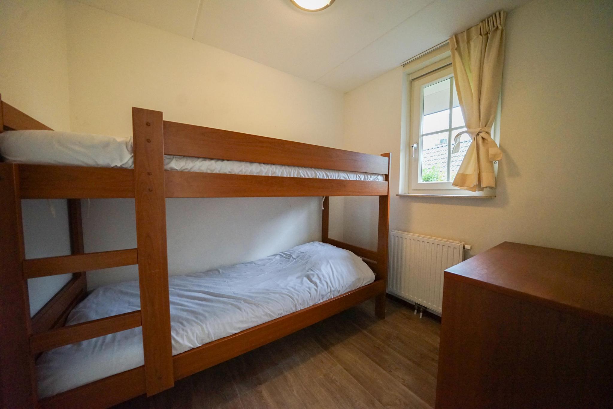 Accommodation Beekbergen - Big accommodation - Villa Sauna 10 - 14