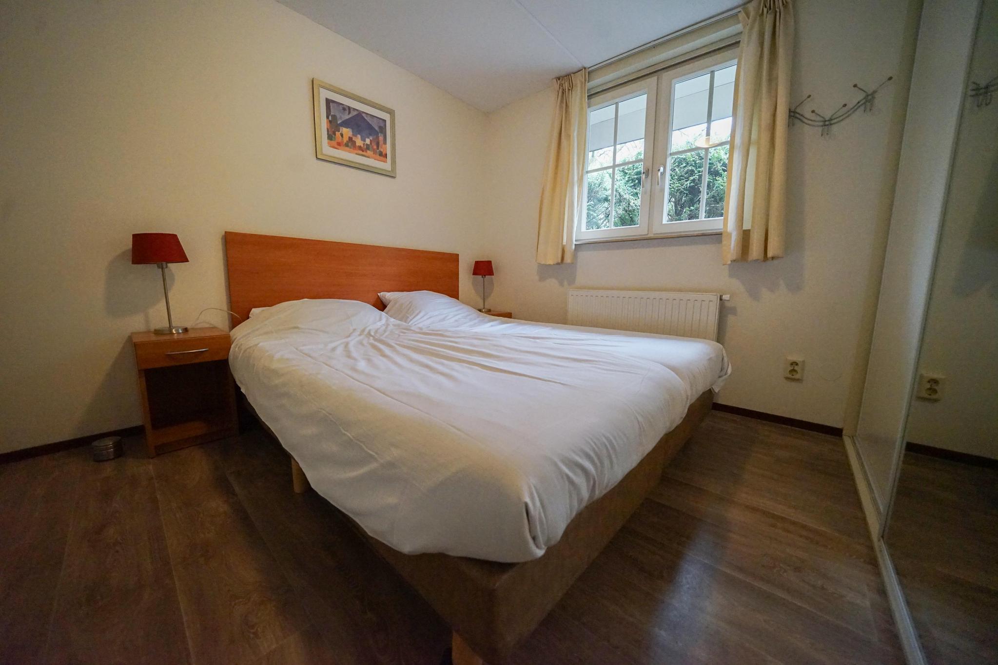 Accommodation Beekbergen - Big accommodation - Villa Sauna 10 - 12