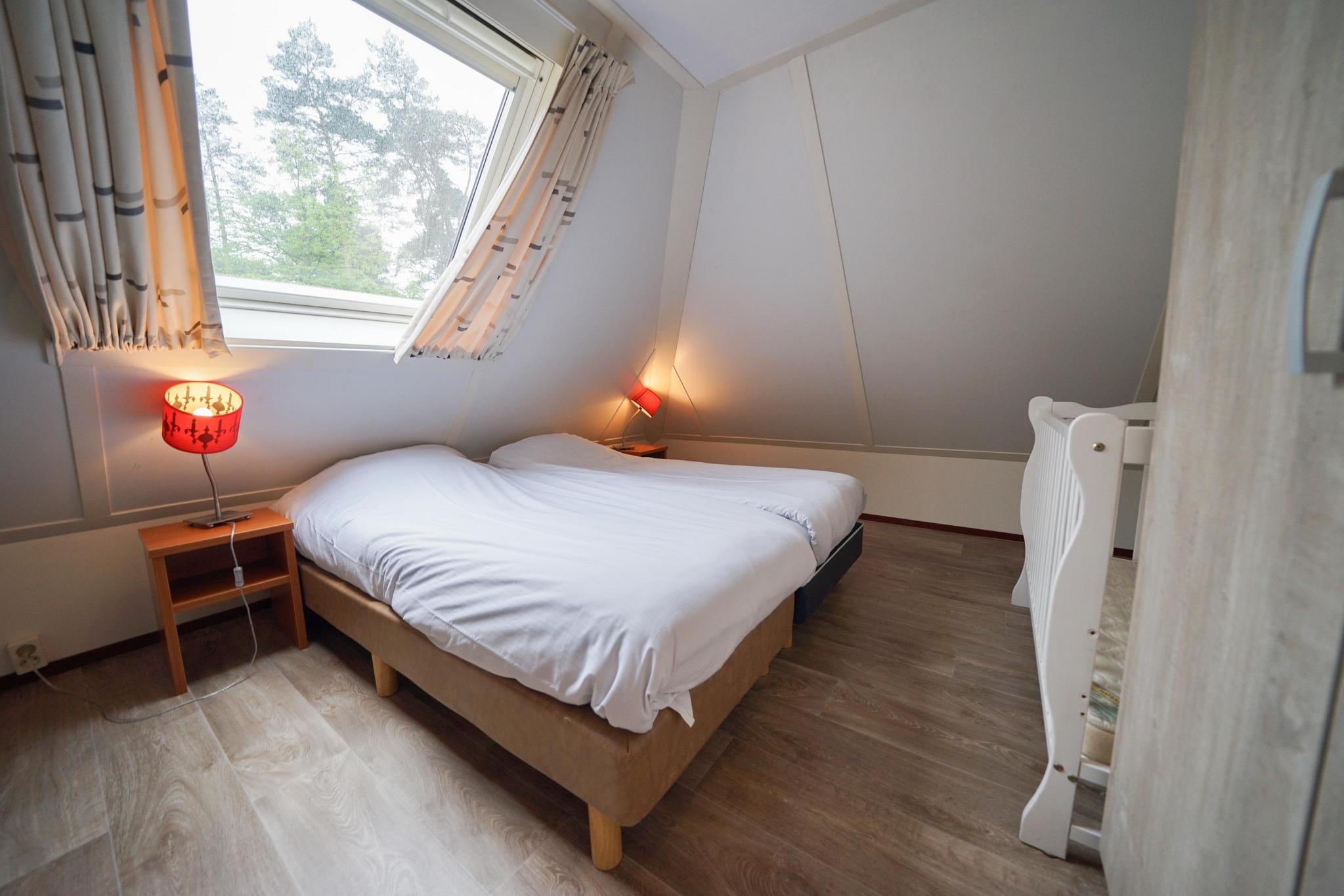 Accommodation Beekbergen - Big accommodation - Villa Sauna 10 - 13