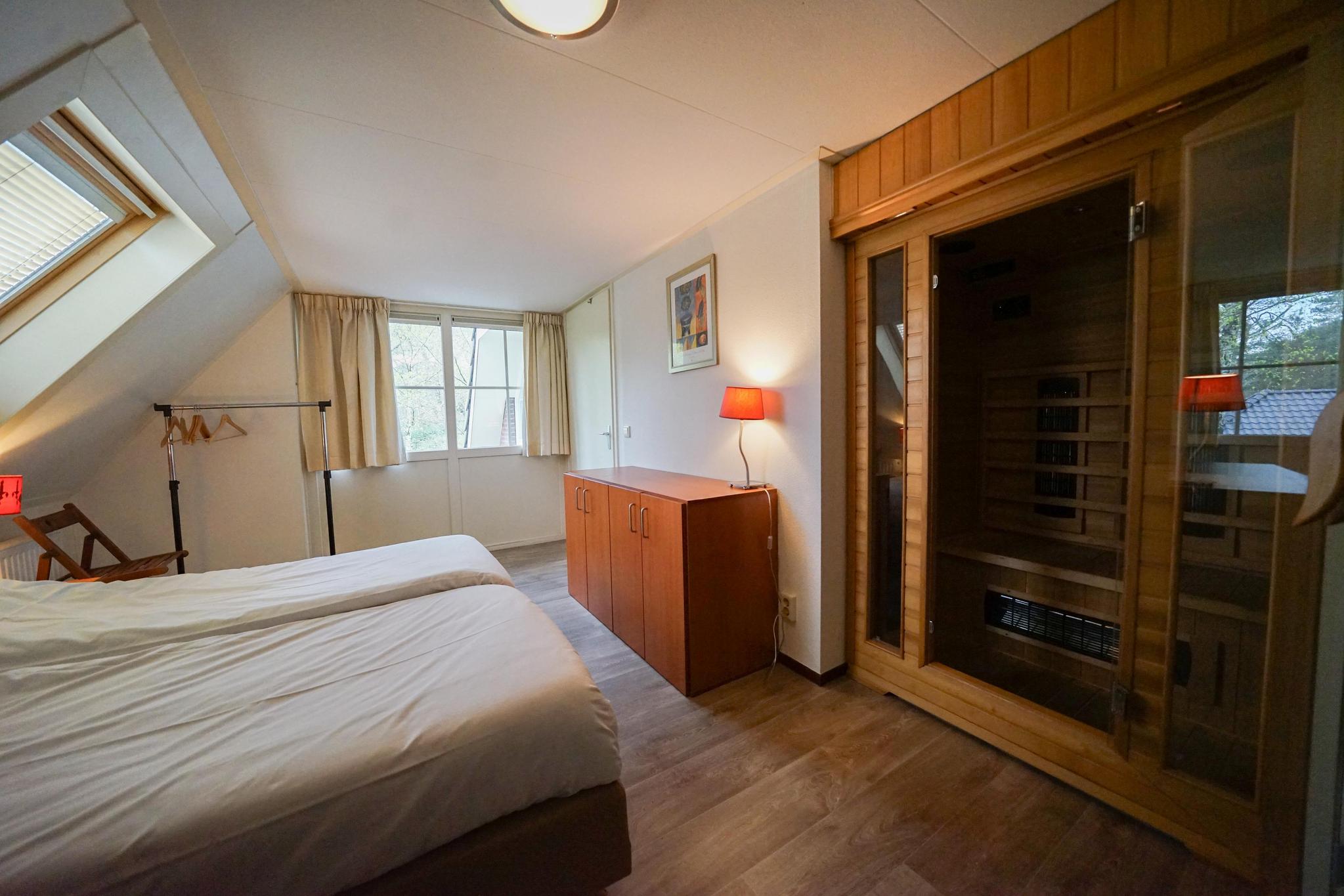 Accommodation Beekbergen - Big accommodation - Villa Sauna 10 - 7