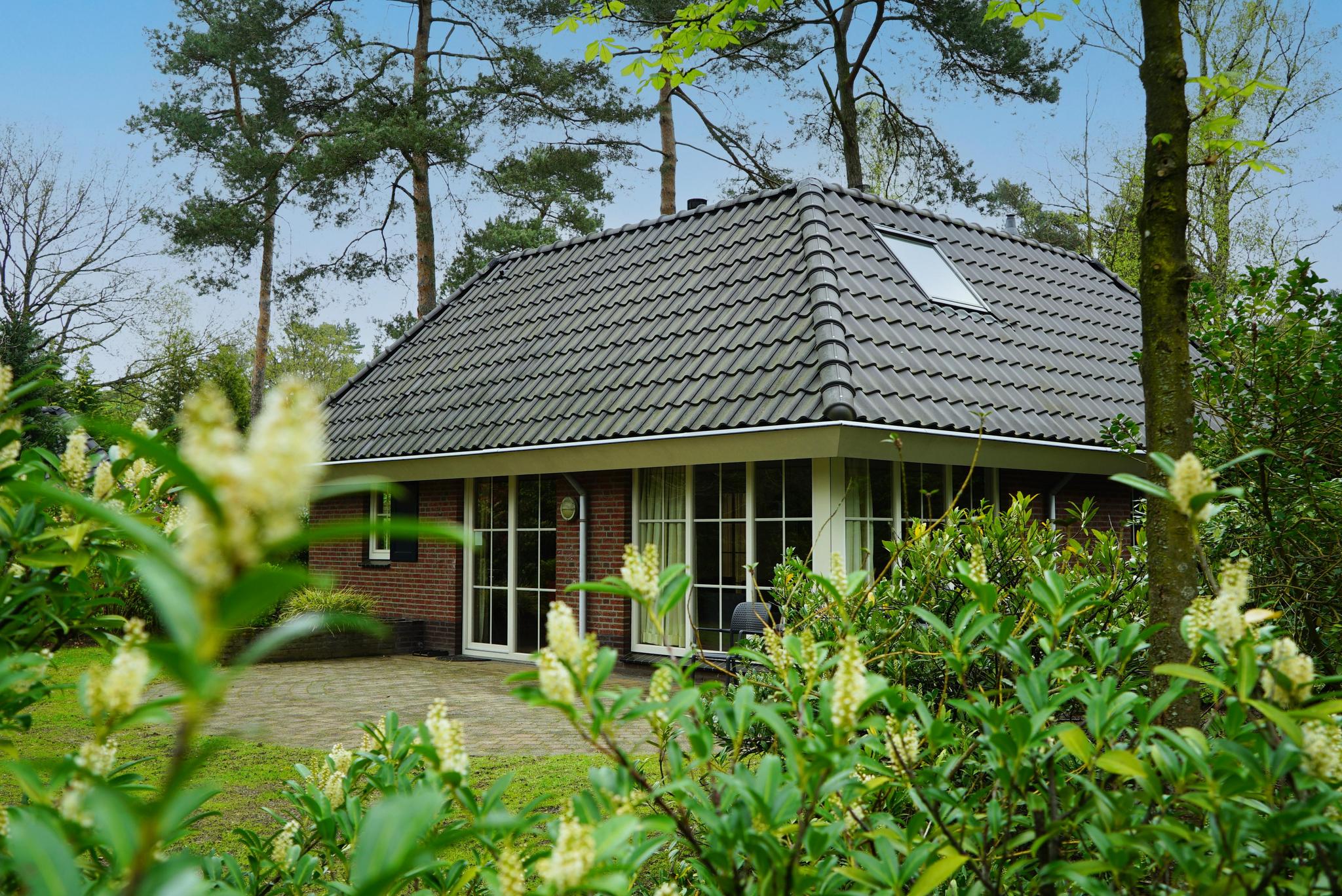 Accommodation Beekbergen - Big accommodation - Villa Sauna 10 - 3