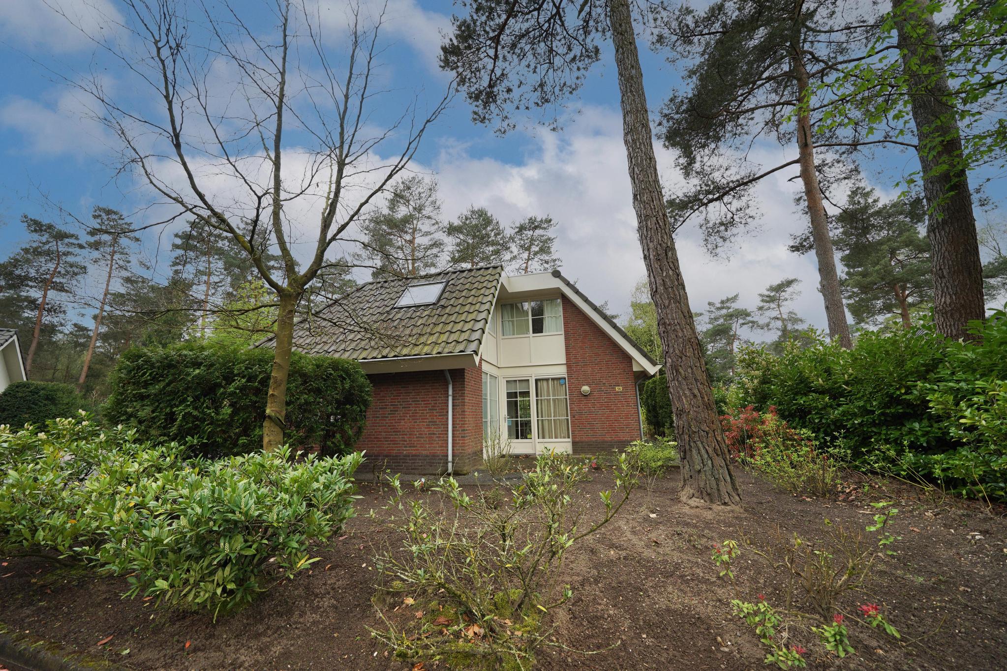 Accommodation Beekbergen - Big accommodation - Villa Sauna 10 - 4