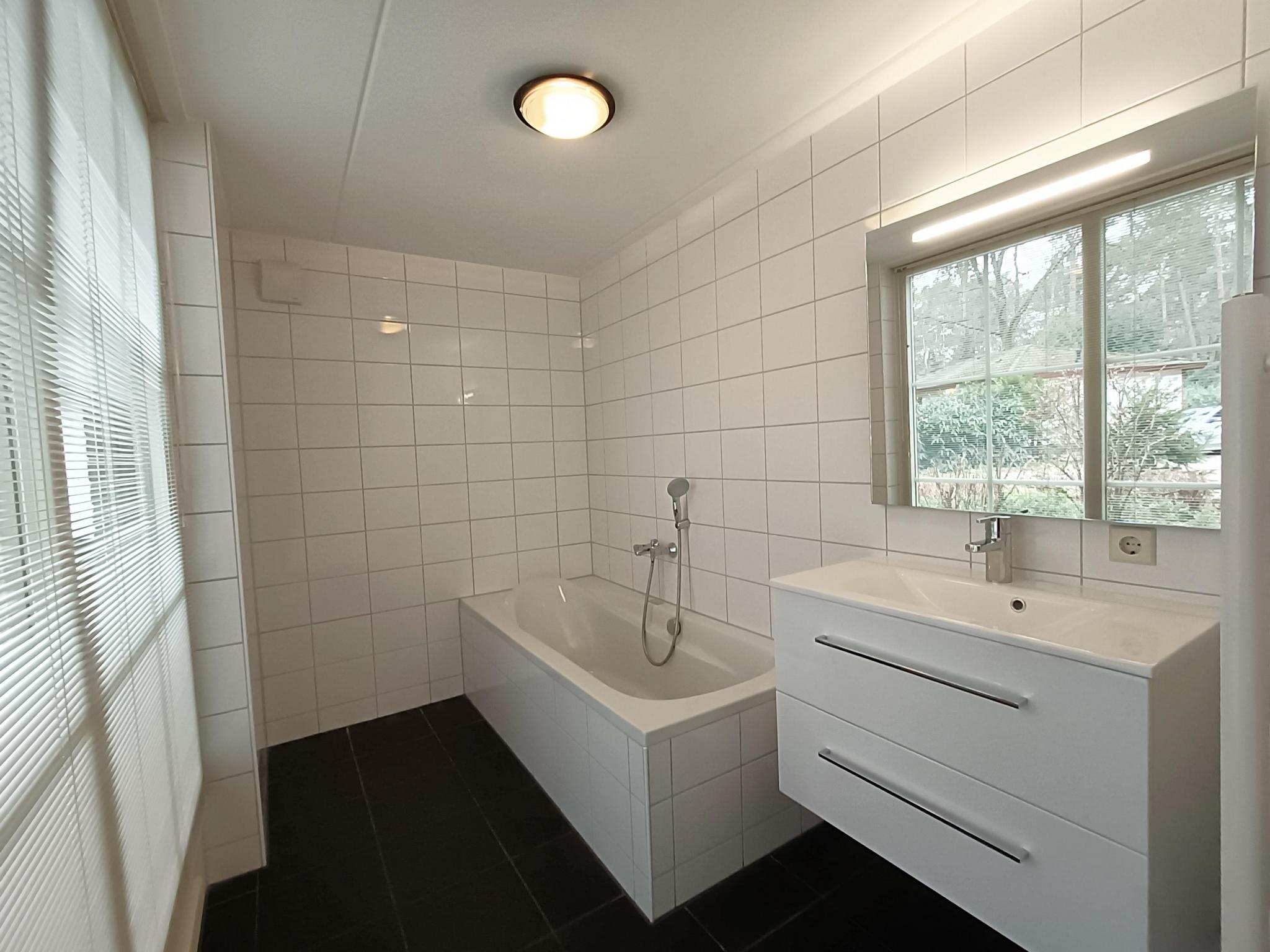 Accommodatie Beekbergen - Vakantiehuis - Villa Sauna 6 - 10