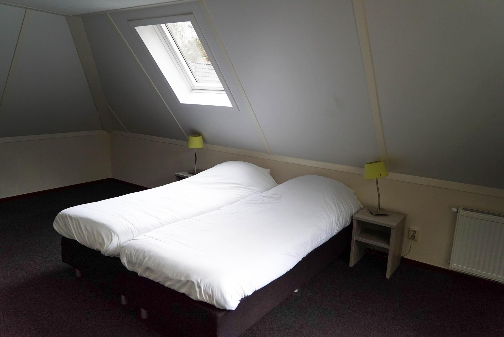 Accommodatie Beekbergen - Vakantiehuis - Villa Sauna 6 - 12