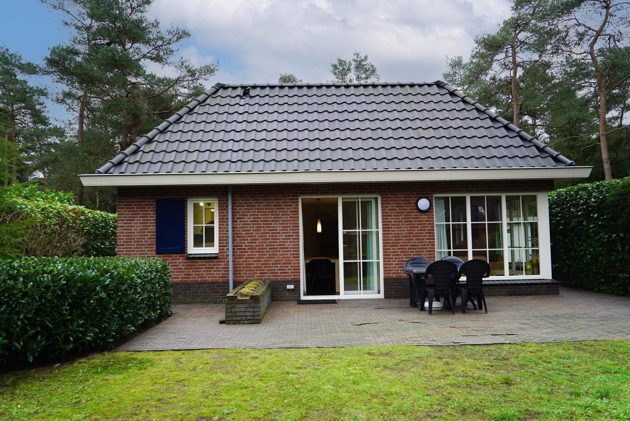 Accommodatie Beekbergen - Vakantiehuis - Villa Sauna 6 - 4