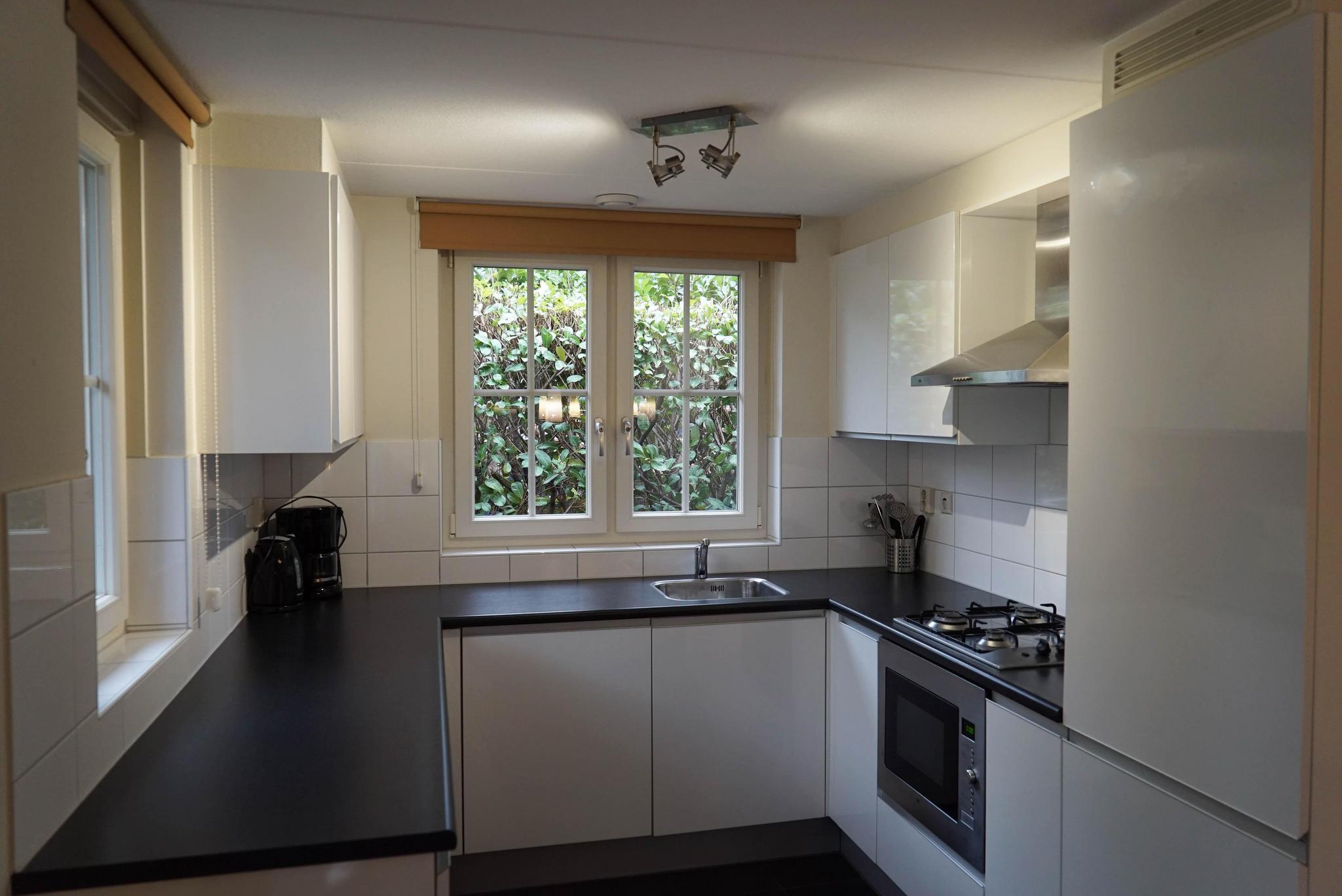 Accommodatie Beekbergen - Vakantiehuis - Villa Sauna 6 - 7