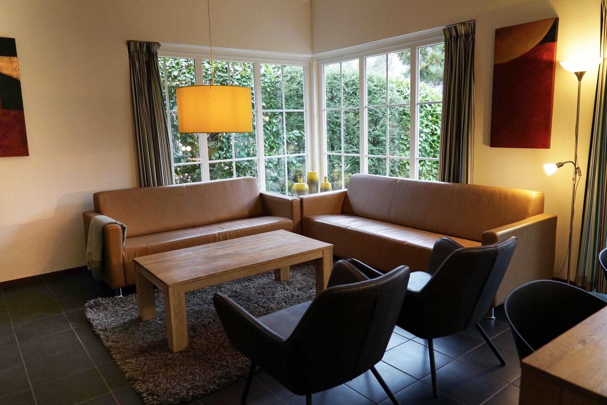 Accommodatie Beekbergen - Vakantiehuis - Villa Sauna 6 - 5