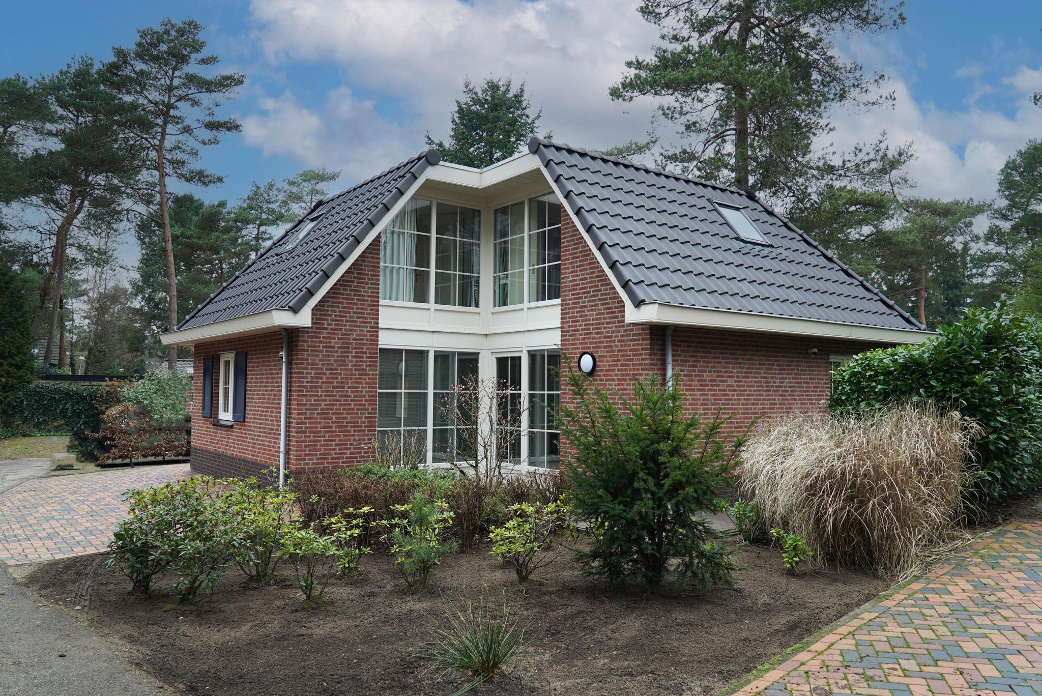 Accommodatie Beekbergen - Vakantiehuis - Villa Sauna 6 - 3