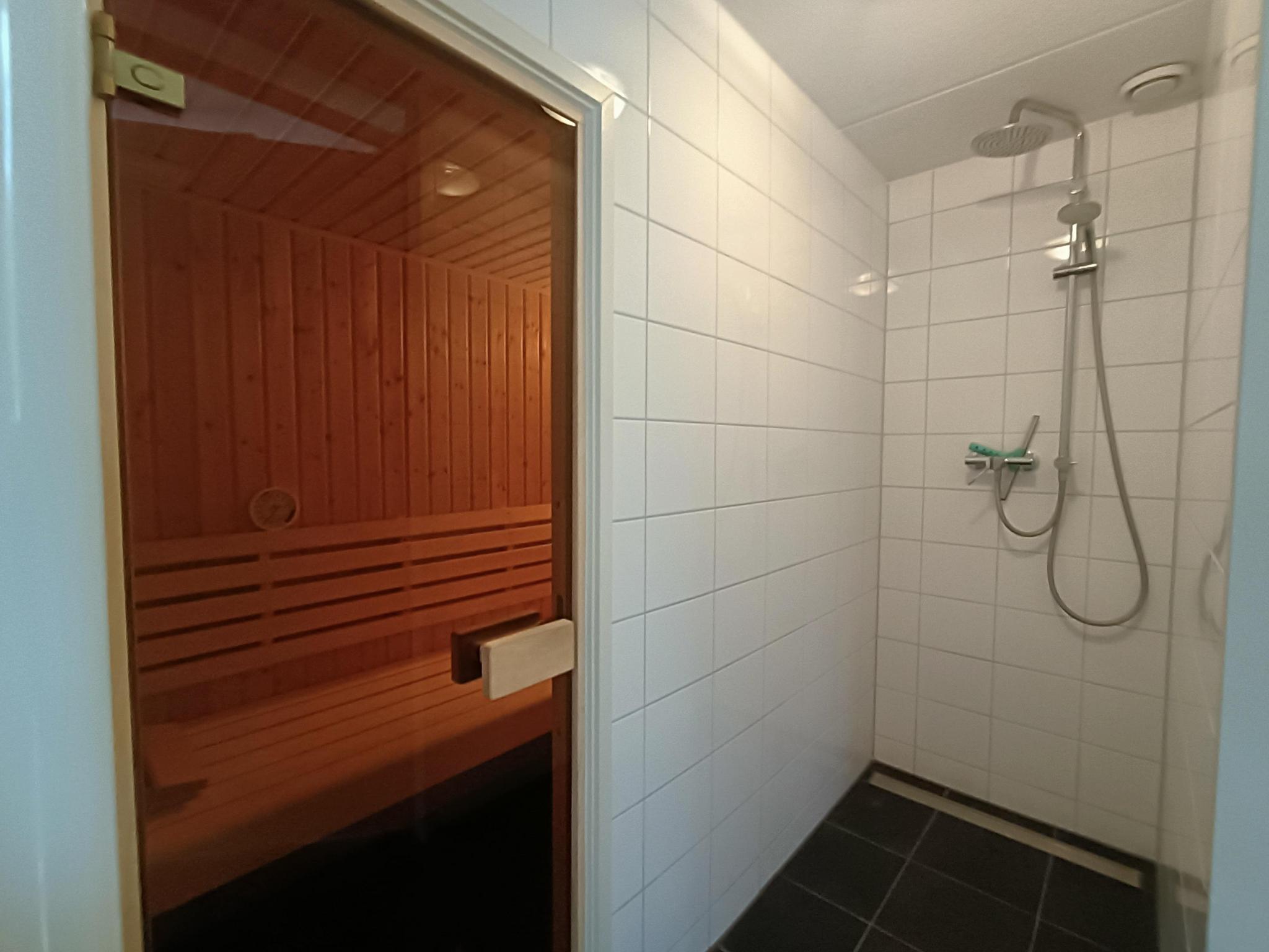 Accommodatie Beekbergen - Vakantiehuis - Villa Sauna 6 - 14
