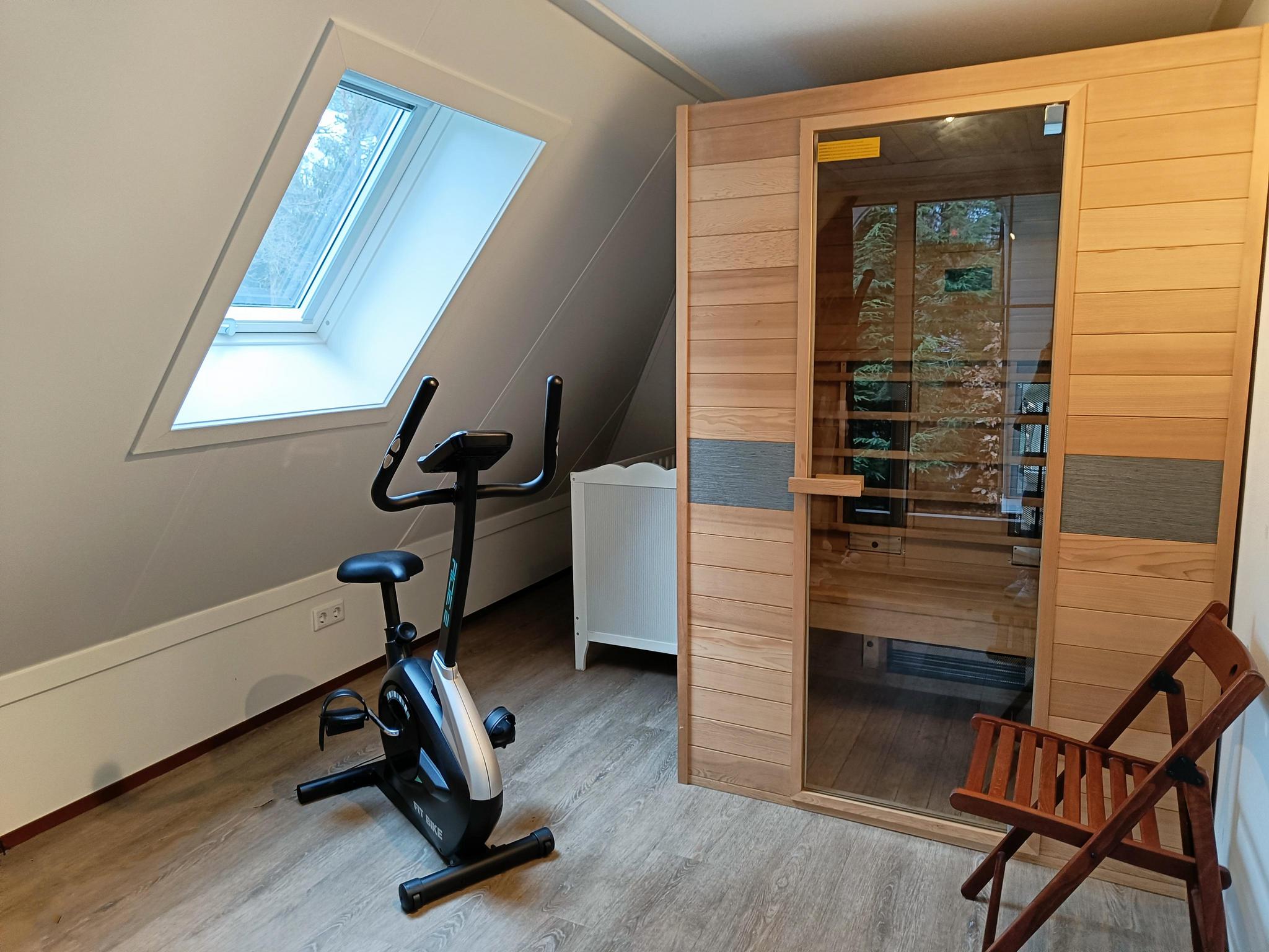 Accommodatie Beekbergen - Vakantiehuis - Villa Wellness 4 - 12
