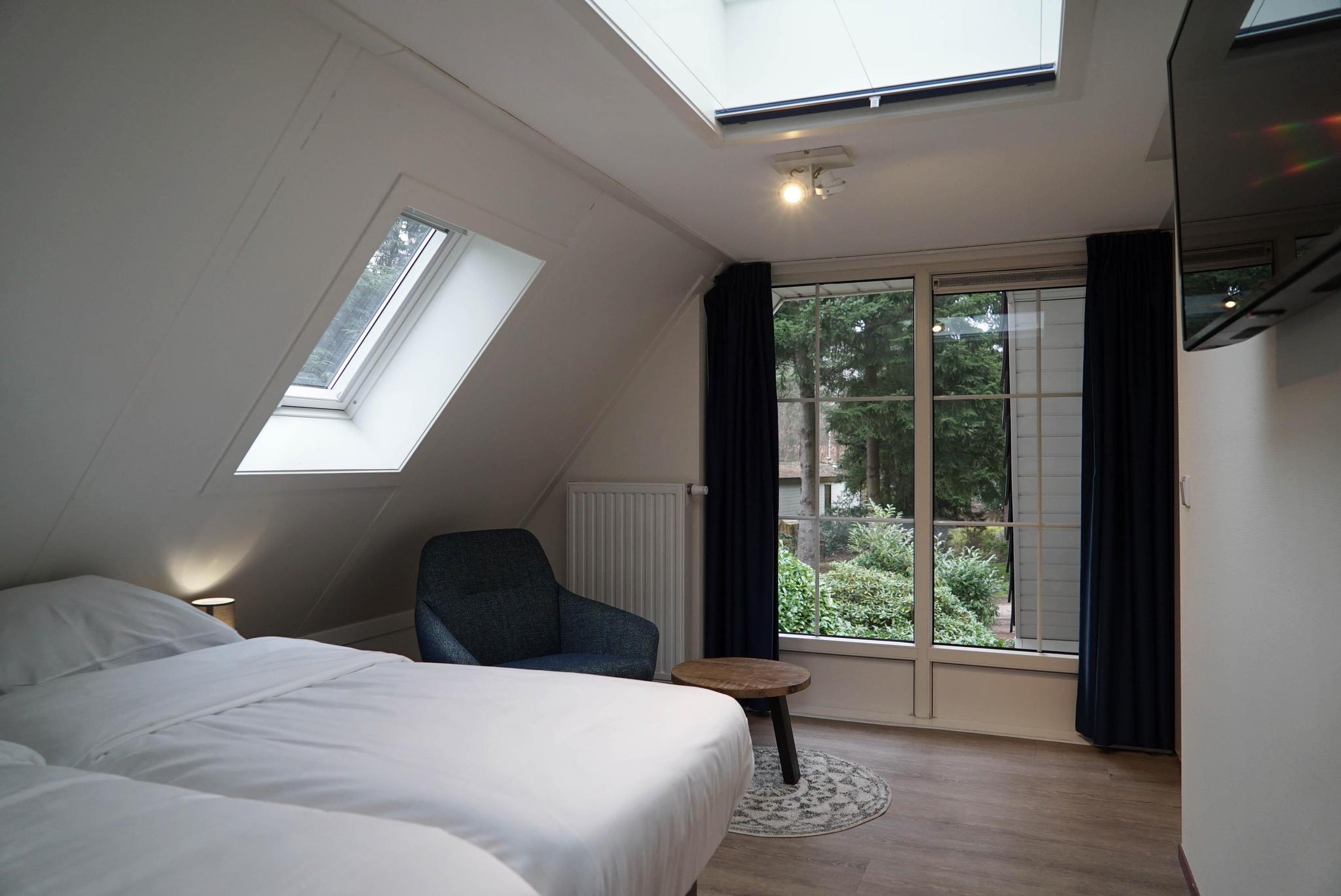 Accommodatie Beekbergen - Vakantiehuis - Villa Wellness 4 - 15