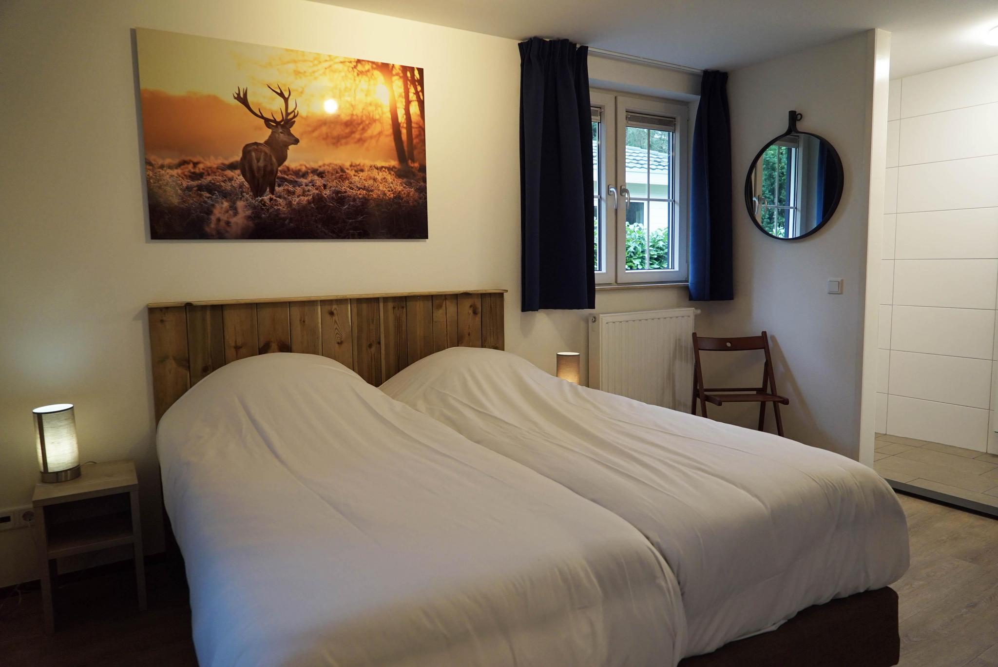 Accommodatie Beekbergen - Vakantiehuis - Villa Wellness 4 - 17