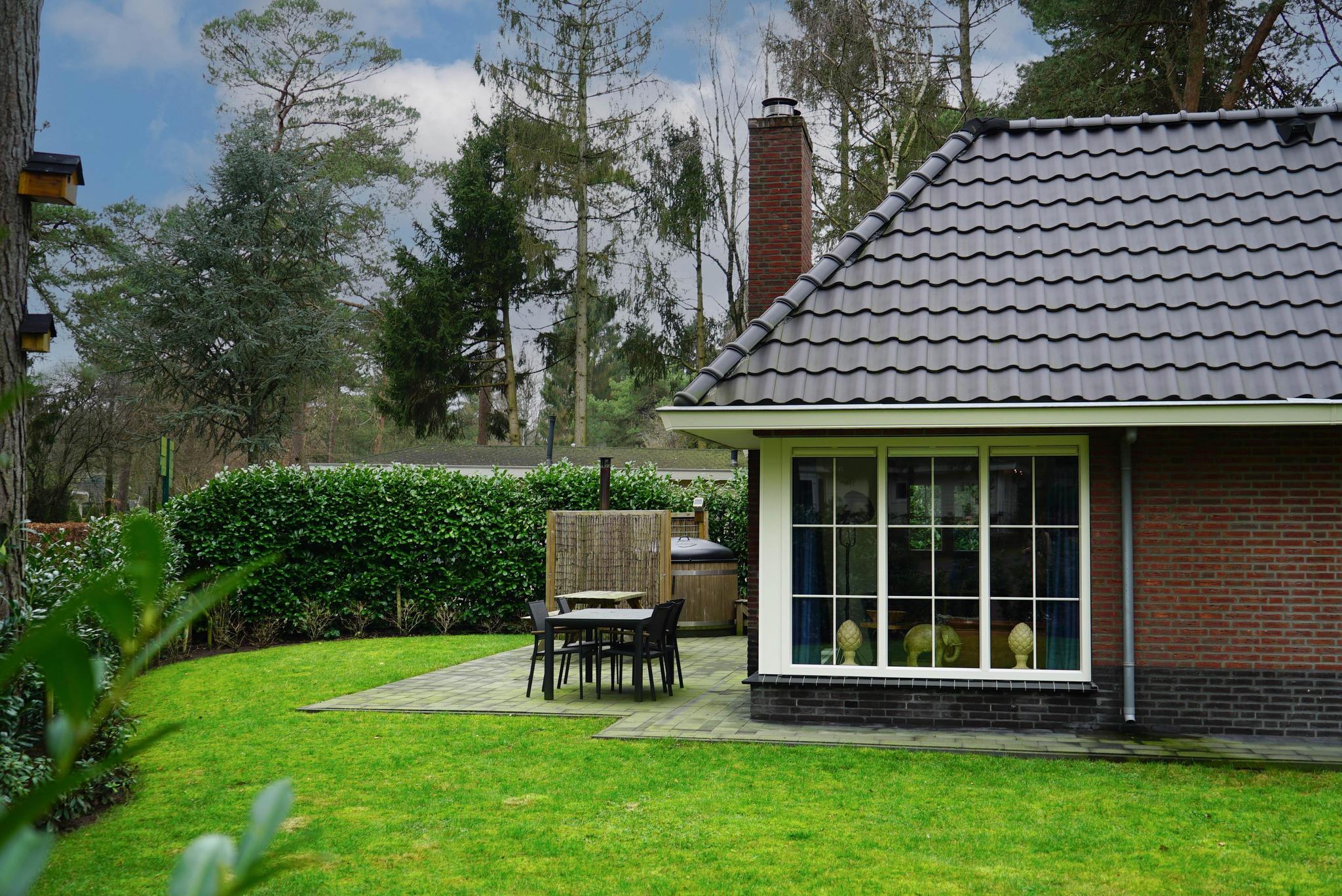 Accommodatie Beekbergen - Vakantiehuis - Villa Wellness 4 - 20