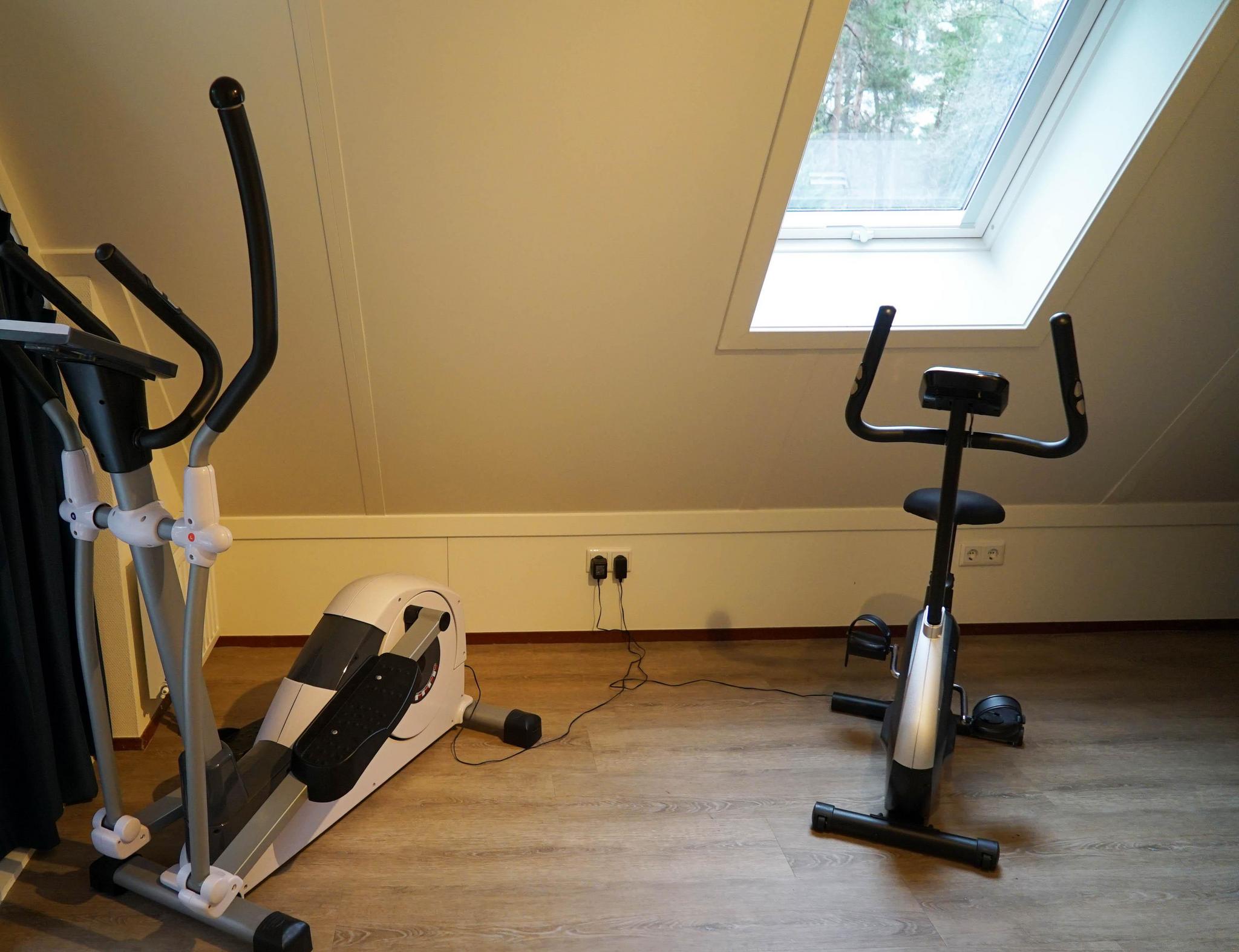 Accommodatie Beekbergen - Vakantiehuis - Villa Wellness 4 - 19