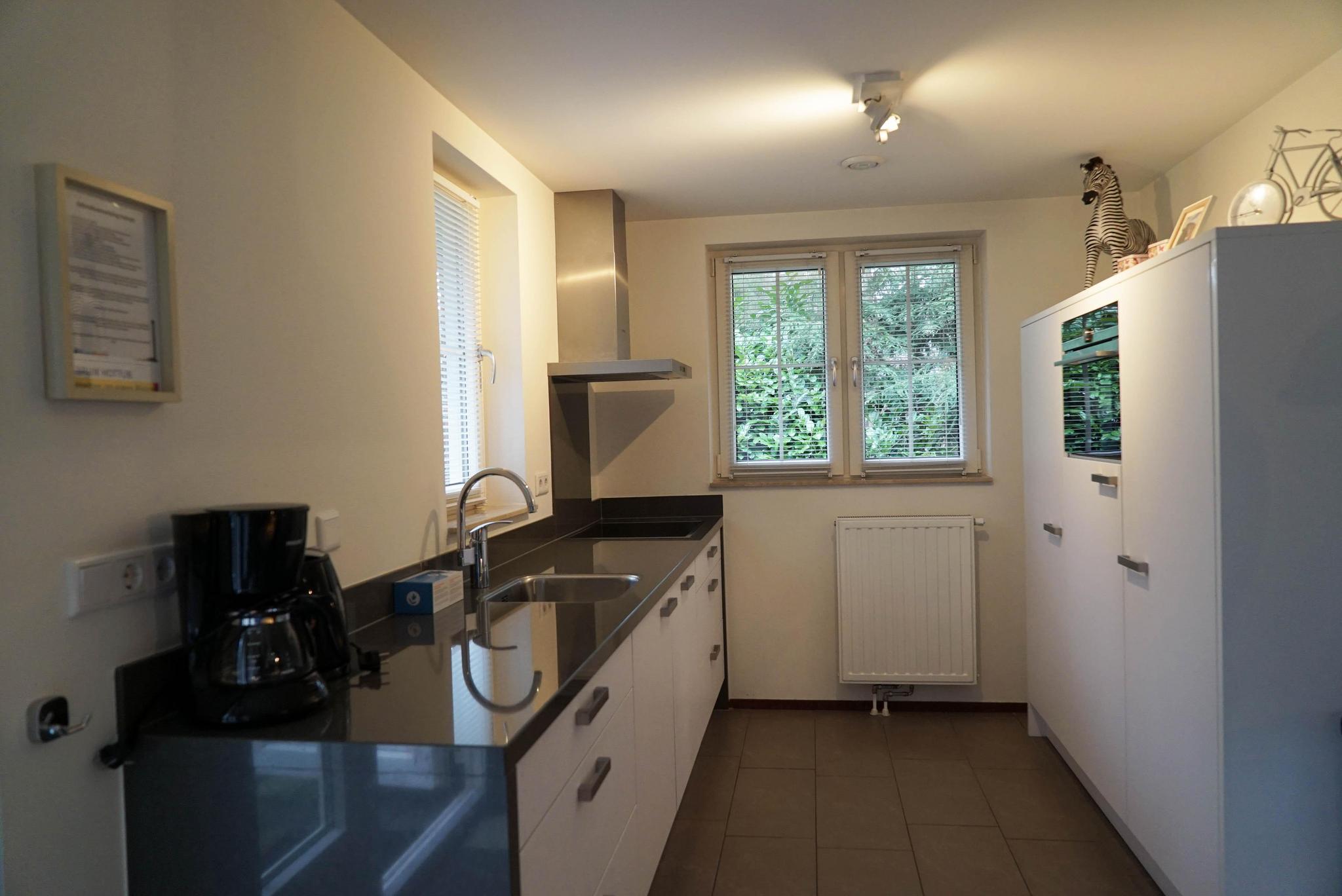 Accommodatie Beekbergen - Vakantiehuis - Villa Wellness 4 - 10