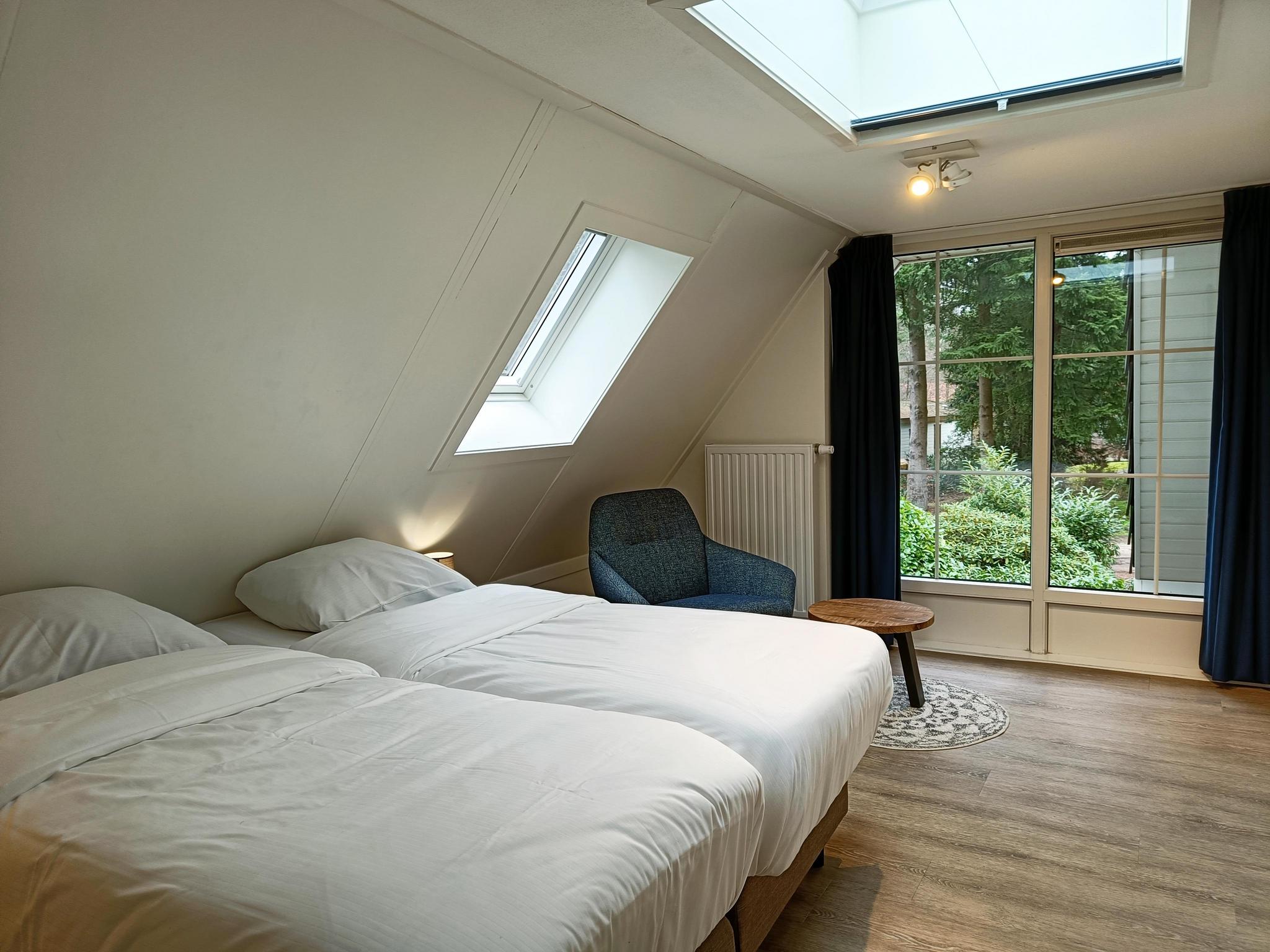 Accommodatie Beekbergen - Vakantiehuis - Villa Wellness 4 - 11