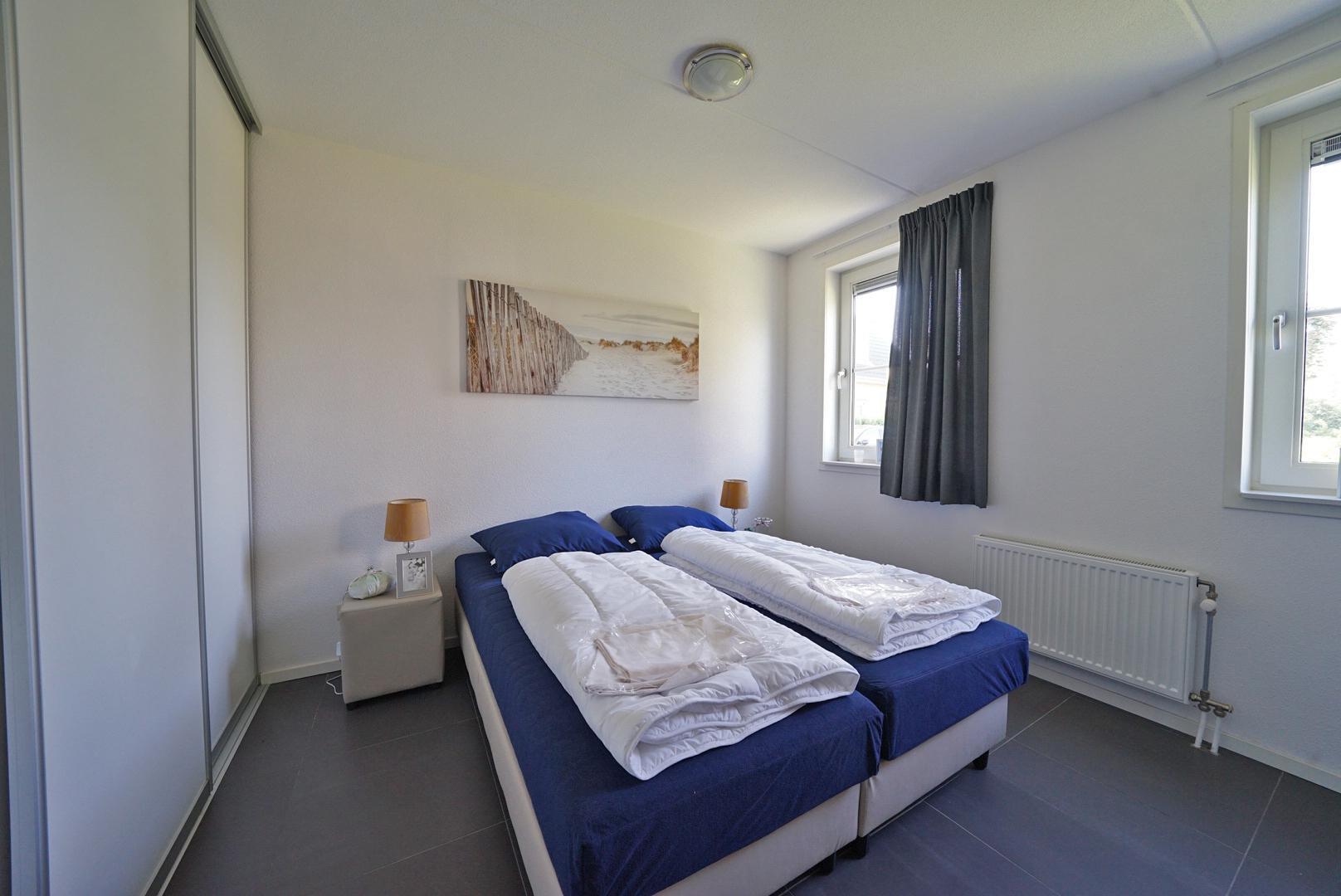 Accommodation Limburg - Group accommodation - Daelenbroeck 14 - 12