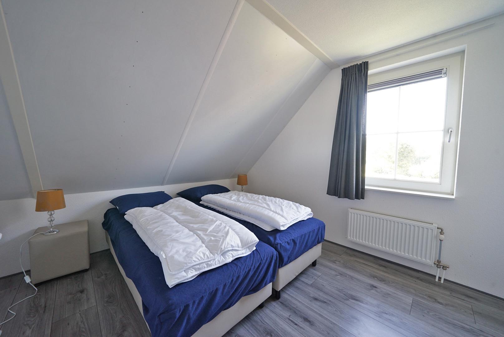 Accommodation Limburg - Group accommodation - Daelenbroeck 14 - 13