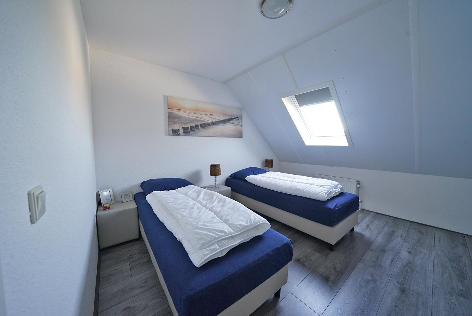 Accommodation Limburg - Group accommodation - Daelenbroeck 14 - 11