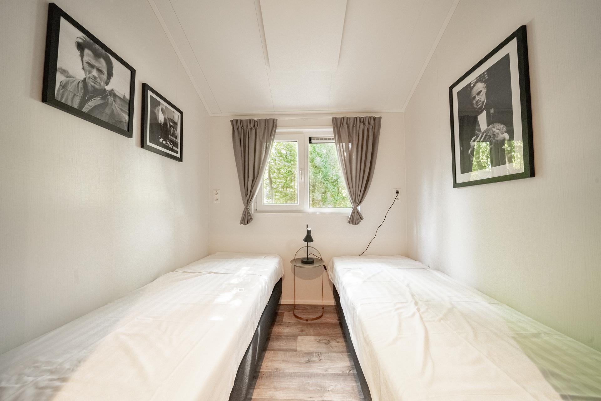 Unterkünfte De Utrechtse Heuvelrug - Chalet - Berkel 4 - 9