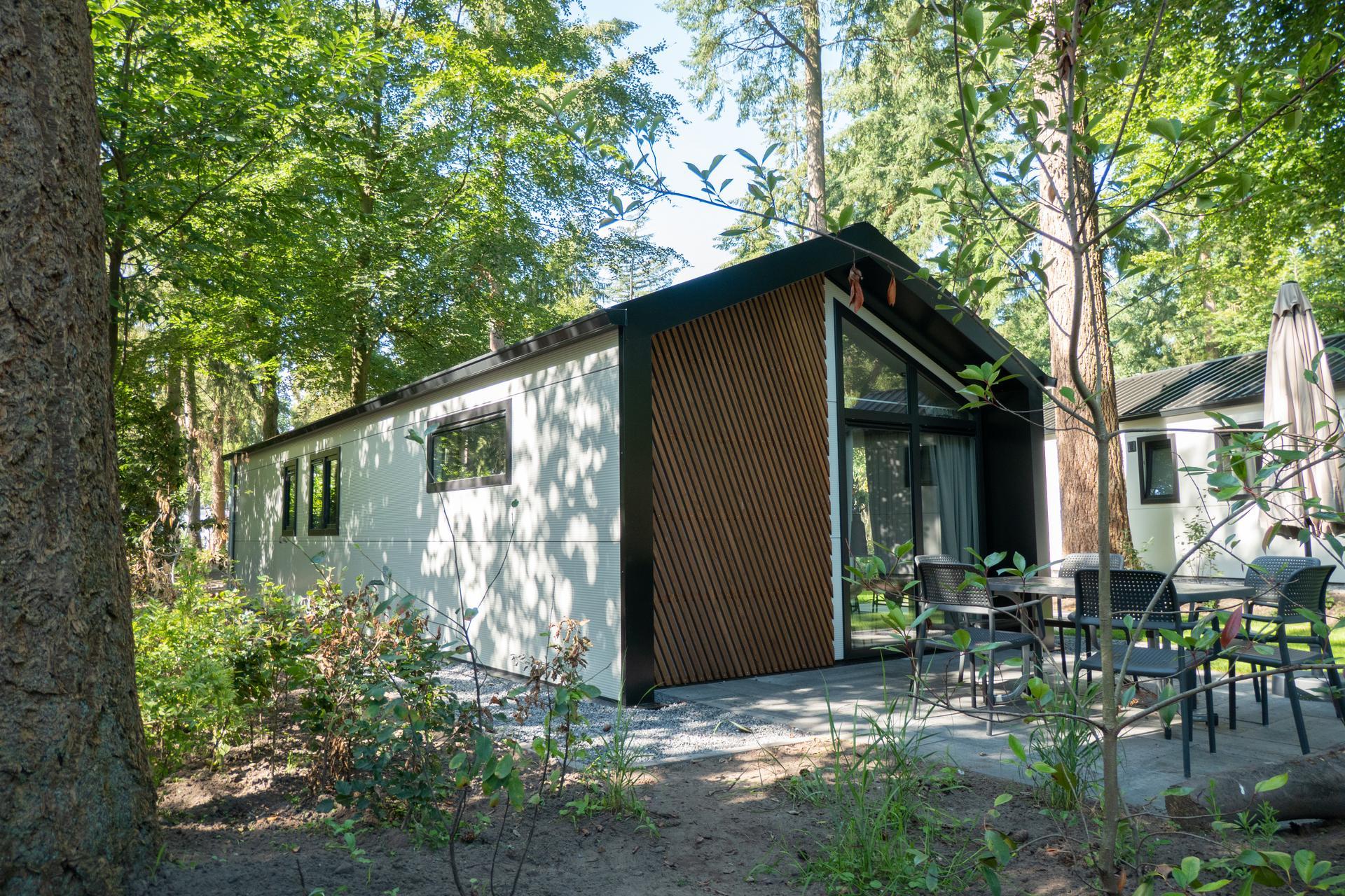 Unterkünfte De Utrechtse Heuvelrug - Chalet - Berkel 4 - 3