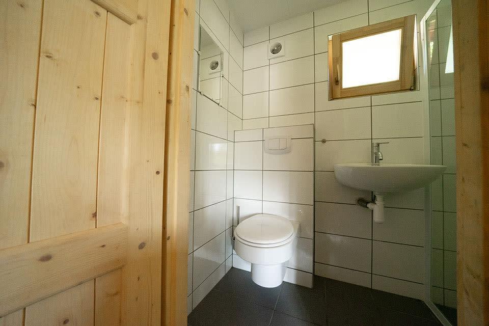 Unterkünfte De Utrechtse Heuvelrug - Chalet - Boekhorst 4 - 9