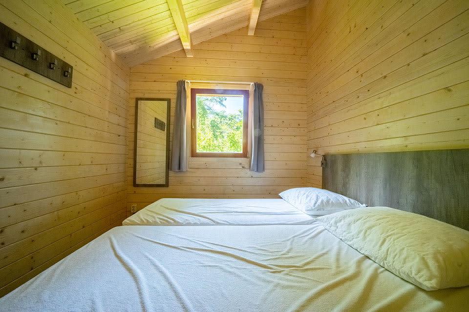 Unterkünfte De Utrechtse Heuvelrug - Chalet - Boekhorst 4 - 7