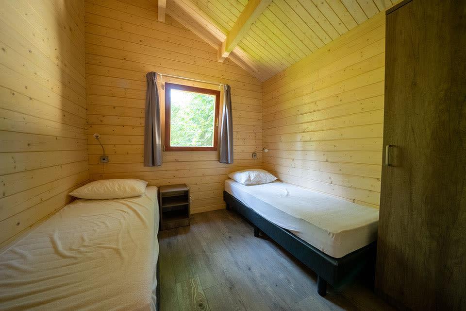 Unterkünfte De Utrechtse Heuvelrug - Chalet - Boekhorst 4 - 8