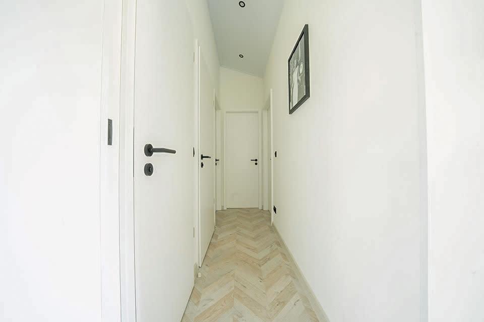 Accommodation De Utrechtse Heuvelrug - Chalet - Hackfort 6 - 8