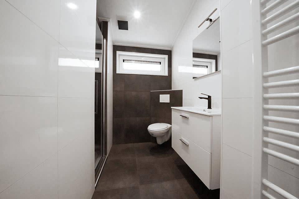 Accommodation De Utrechtse Heuvelrug - Chalet - Hackfort Hottub 6 - 13