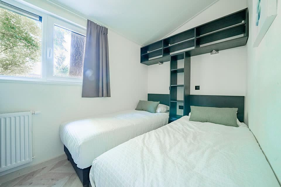 Accommodation De Utrechtse Heuvelrug - Chalet - Hackfort Hottub 6 - 11