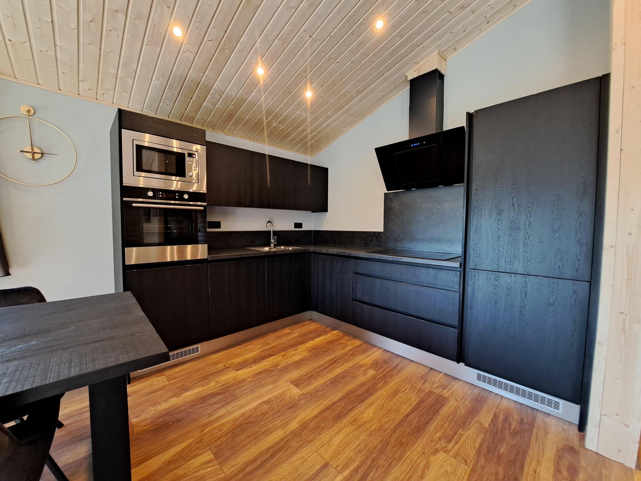 Accommodatie De Utrechtse Heuvelrug - Chalet - Hackfort Wood 6 - 11