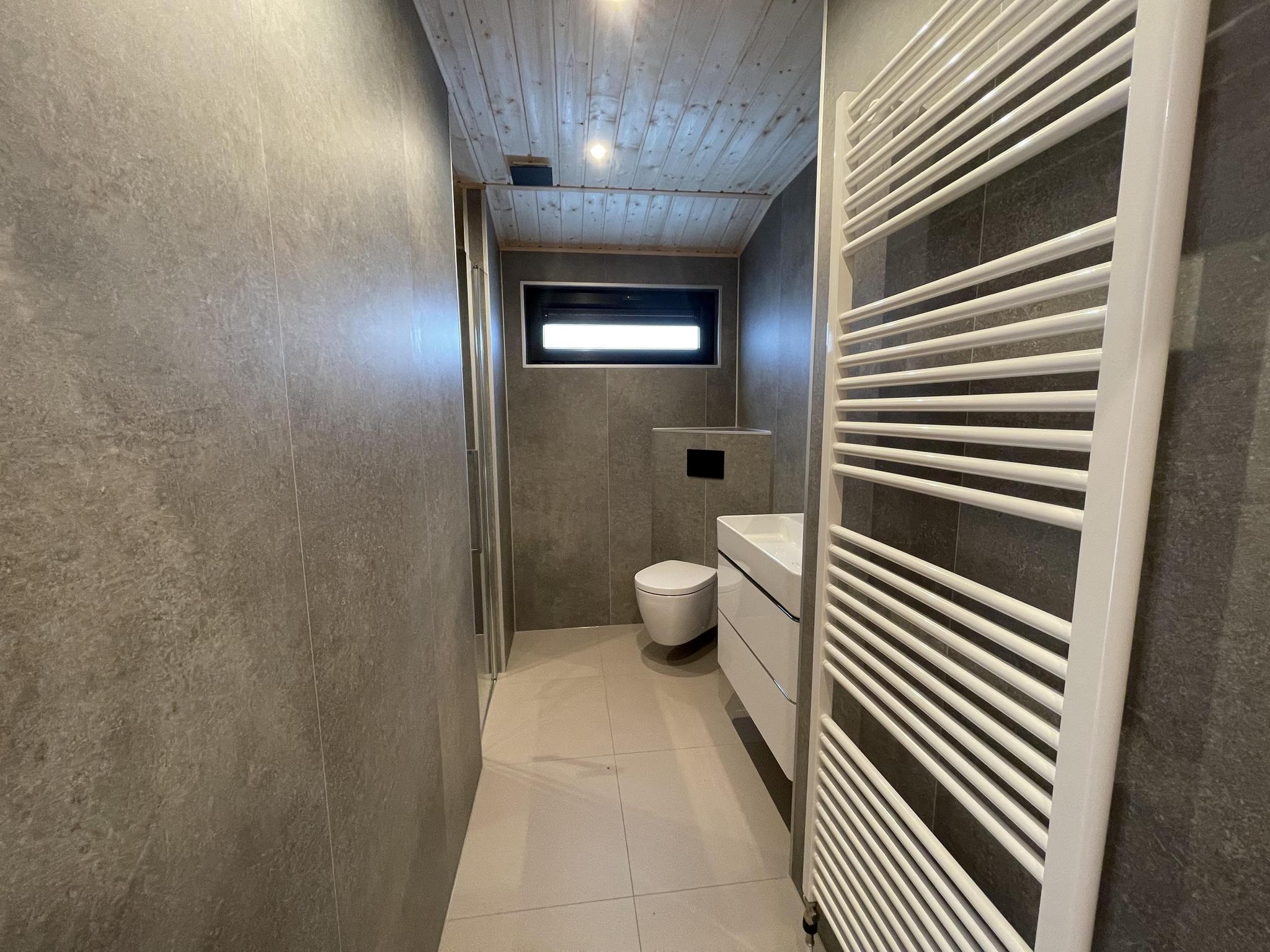Accommodatie De Utrechtse Heuvelrug - Chalet - Hackfort Wood 6 - 16