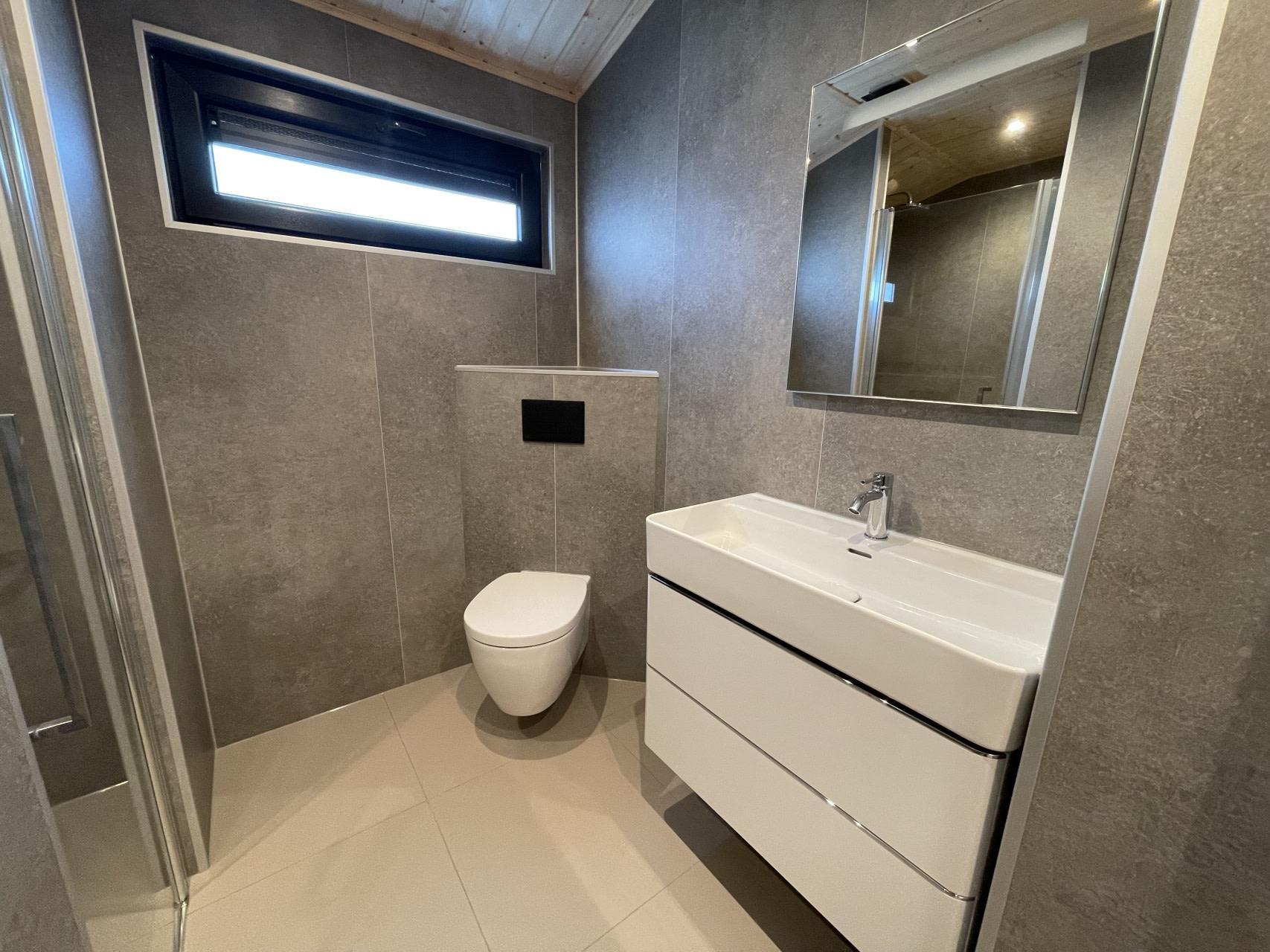 Accommodation De Utrechtse Heuvelrug - Chalet - Hackfort Wood Hottub 6 - 13