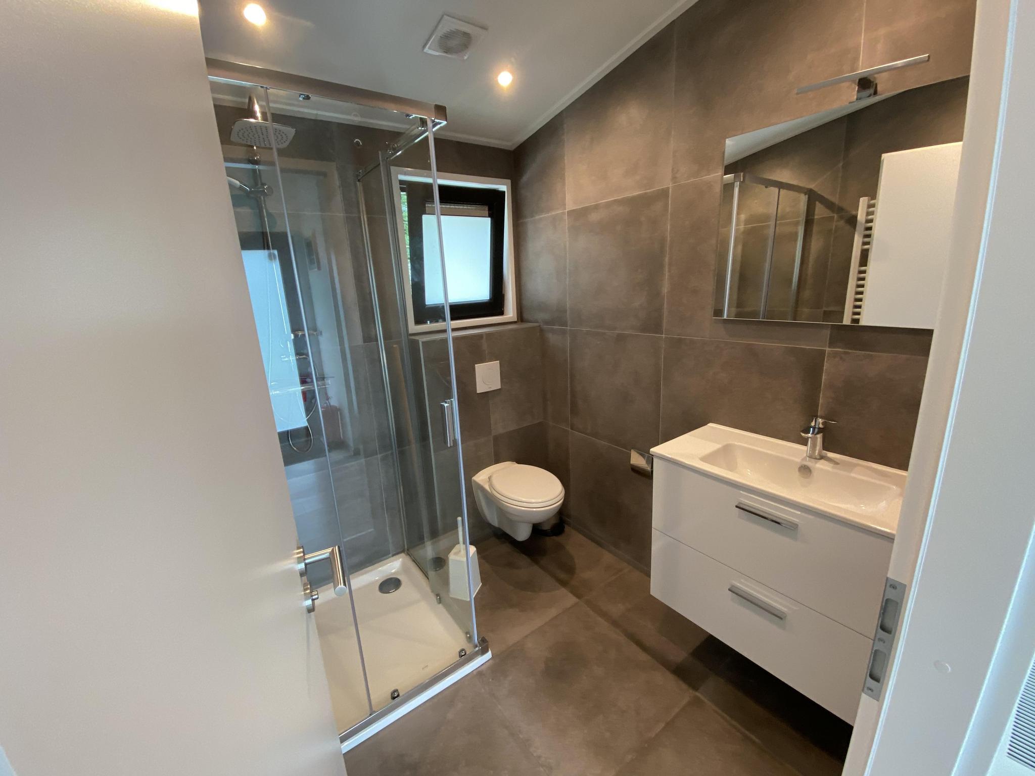 Accommodatie De Utrechtse Heuvelrug - Chalet - Pavilion 6 - 14