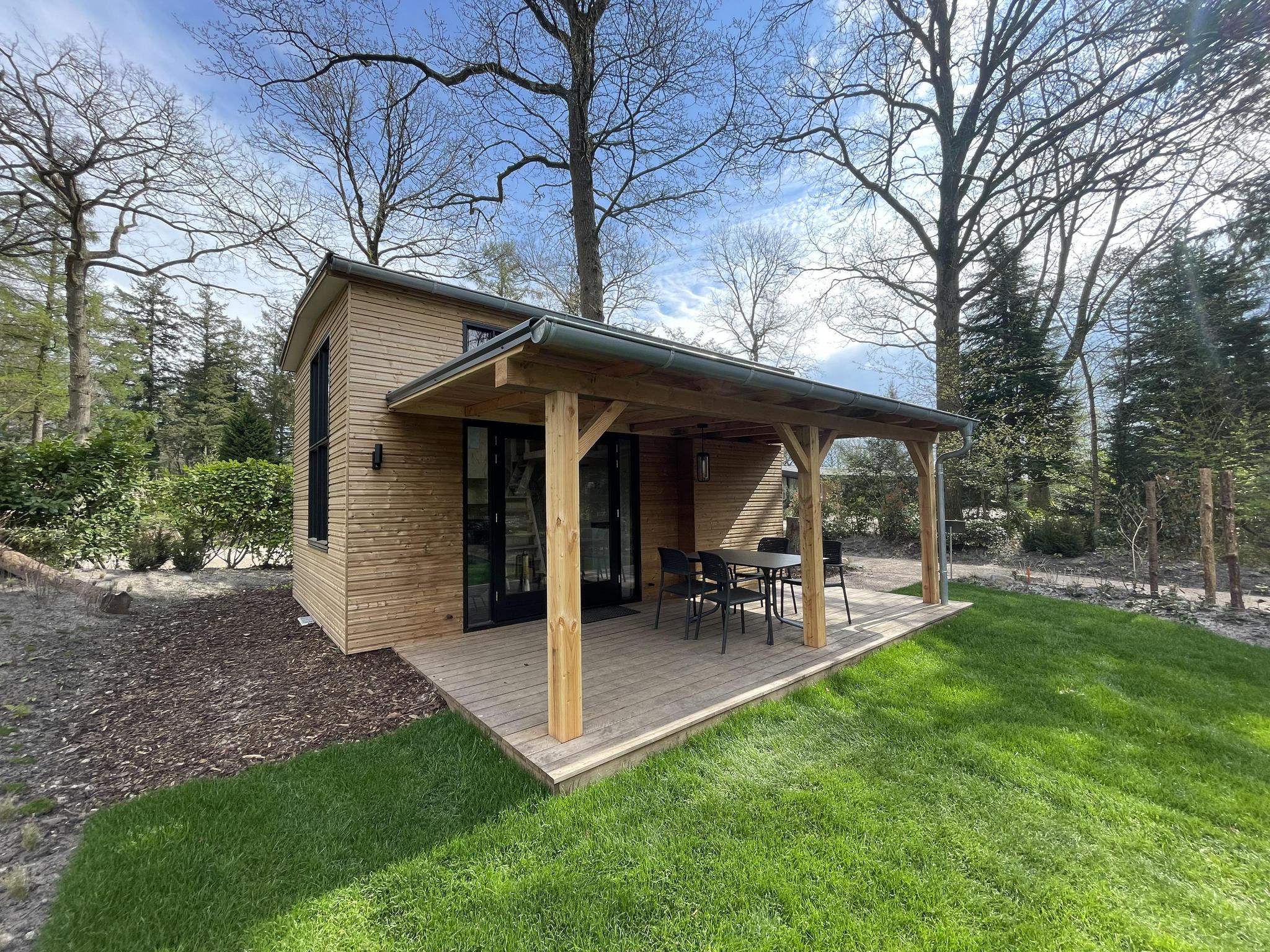 Unterkünfte De Utrechtse Heuvelrug - Tiny house - Tiny House 4 - 3