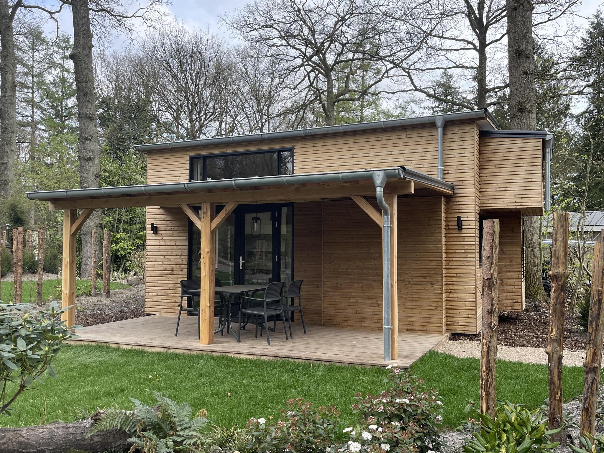 Unterkünfte De Utrechtse Heuvelrug - Tiny house - Tiny House 4 - 9