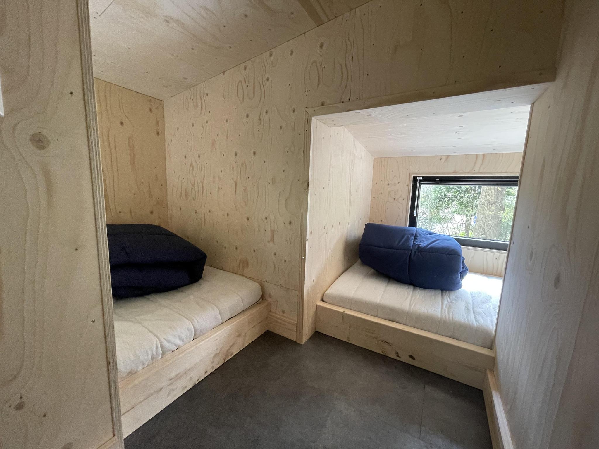 Unterkünfte De Utrechtse Heuvelrug - Tiny house - Tiny House 4 - 8