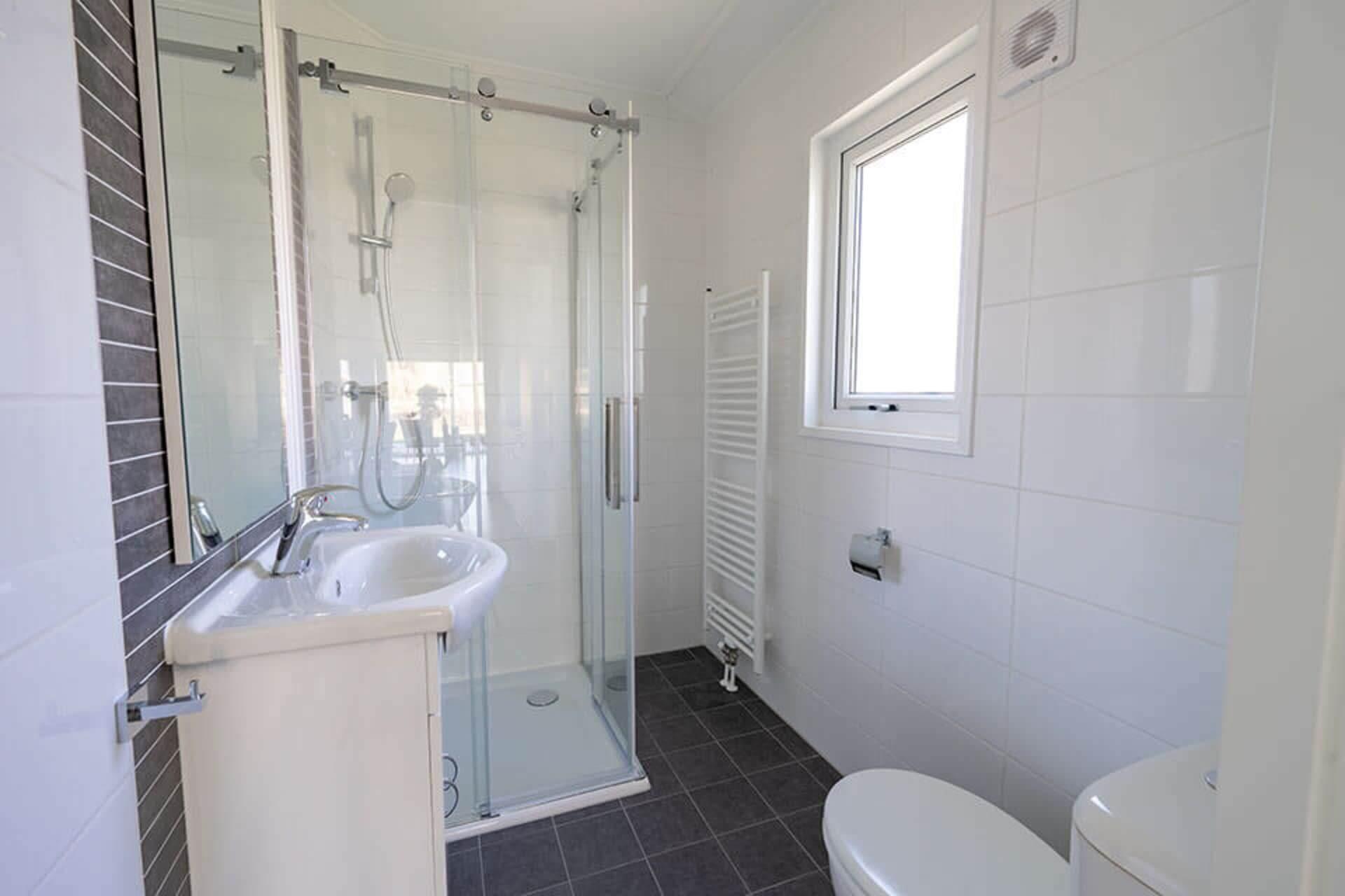 Accommodation De Utrechtse Heuvelrug - Chalet - Velthorst 4 - 11