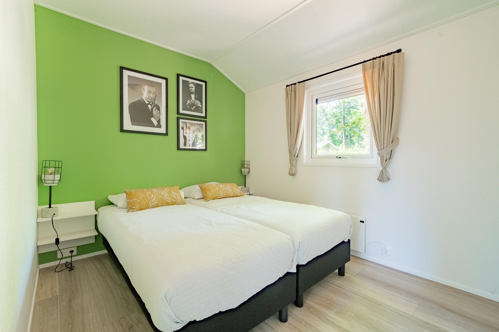 Accommodation De Utrechtse Heuvelrug - Chalet - Velthorst 4 - 9