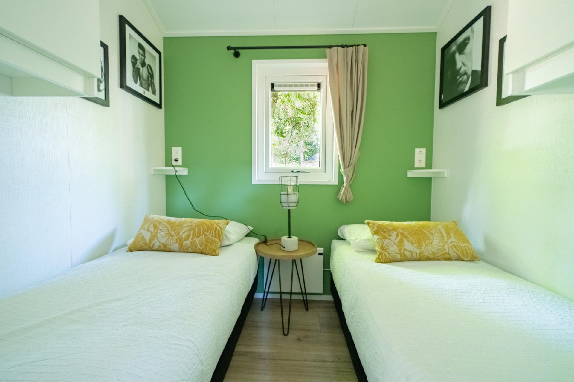 Accommodation De Utrechtse Heuvelrug - Chalet - Velthorst 4 - 10