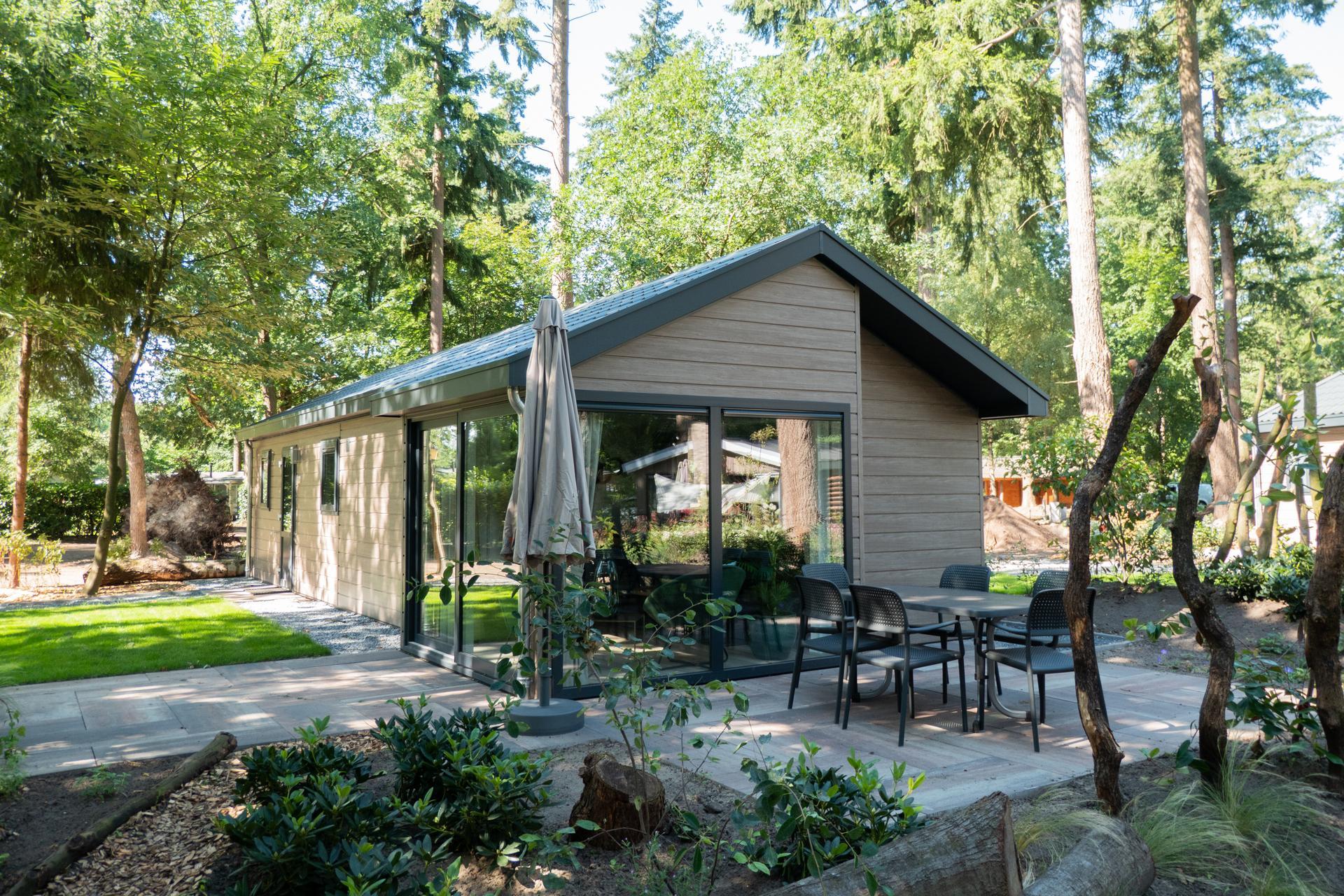 Accommodation De Utrechtse Heuvelrug - Chalet - Velthorst 4 - 3